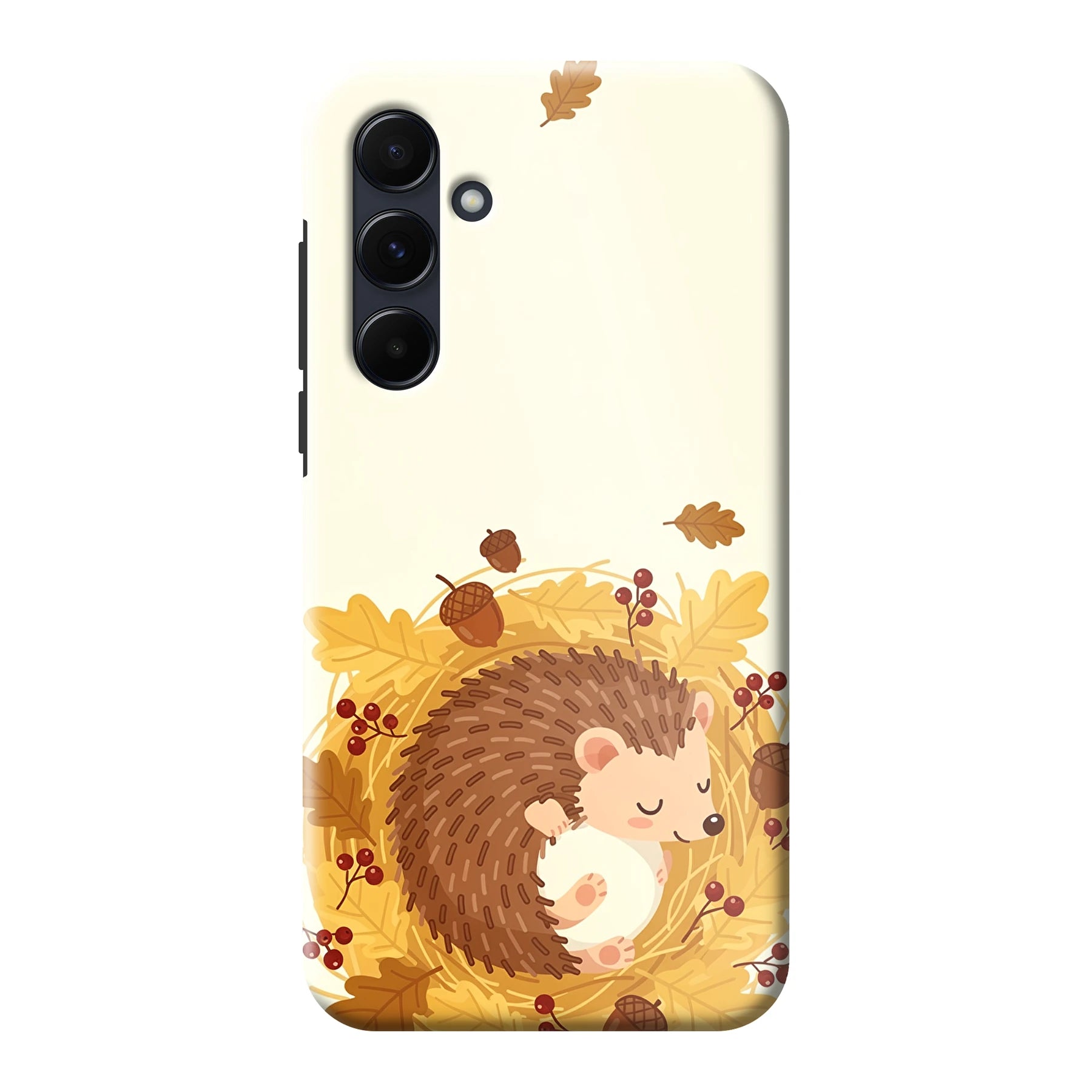 Samsung Galaxy A55 phone case