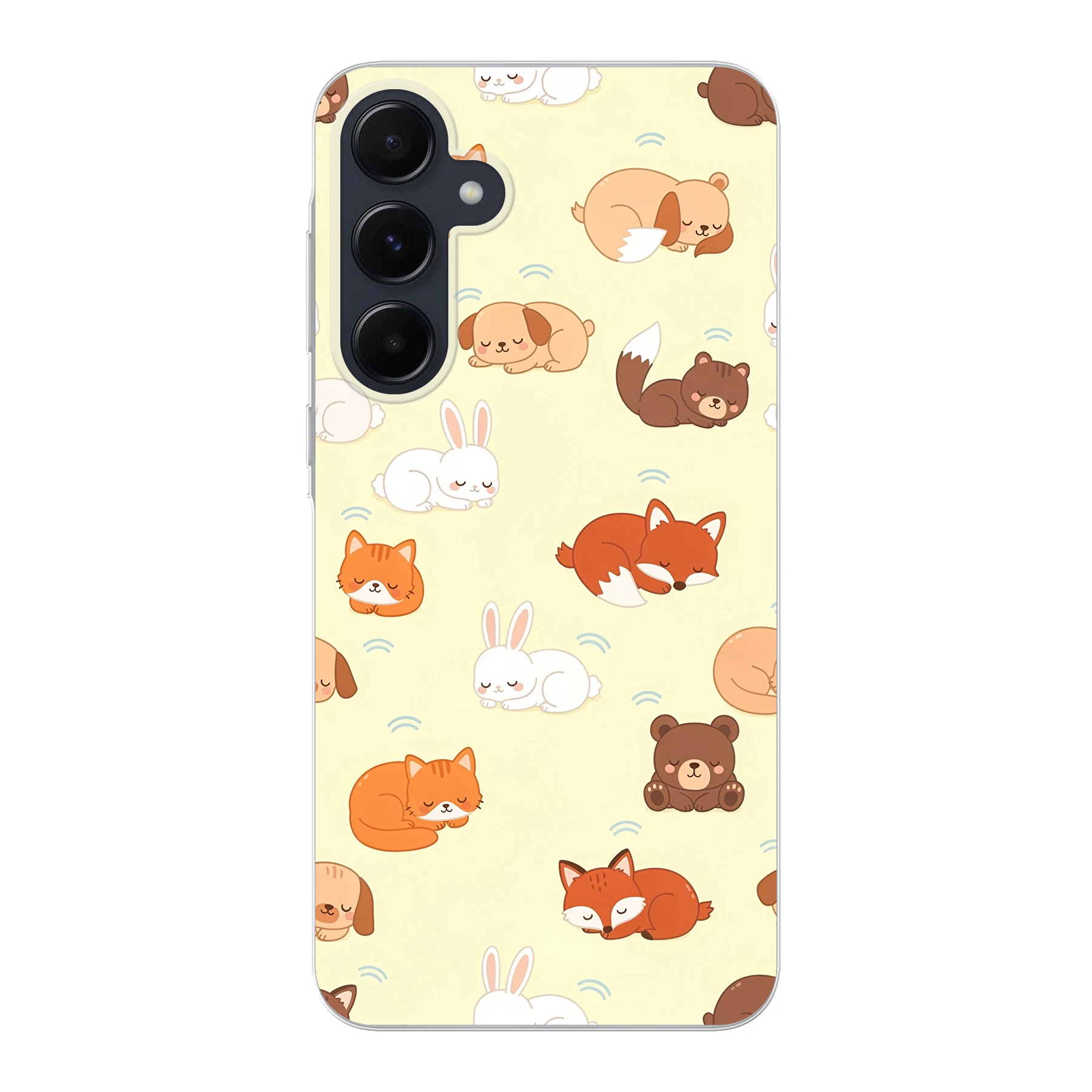 Samsung Galaxy A55 phone case