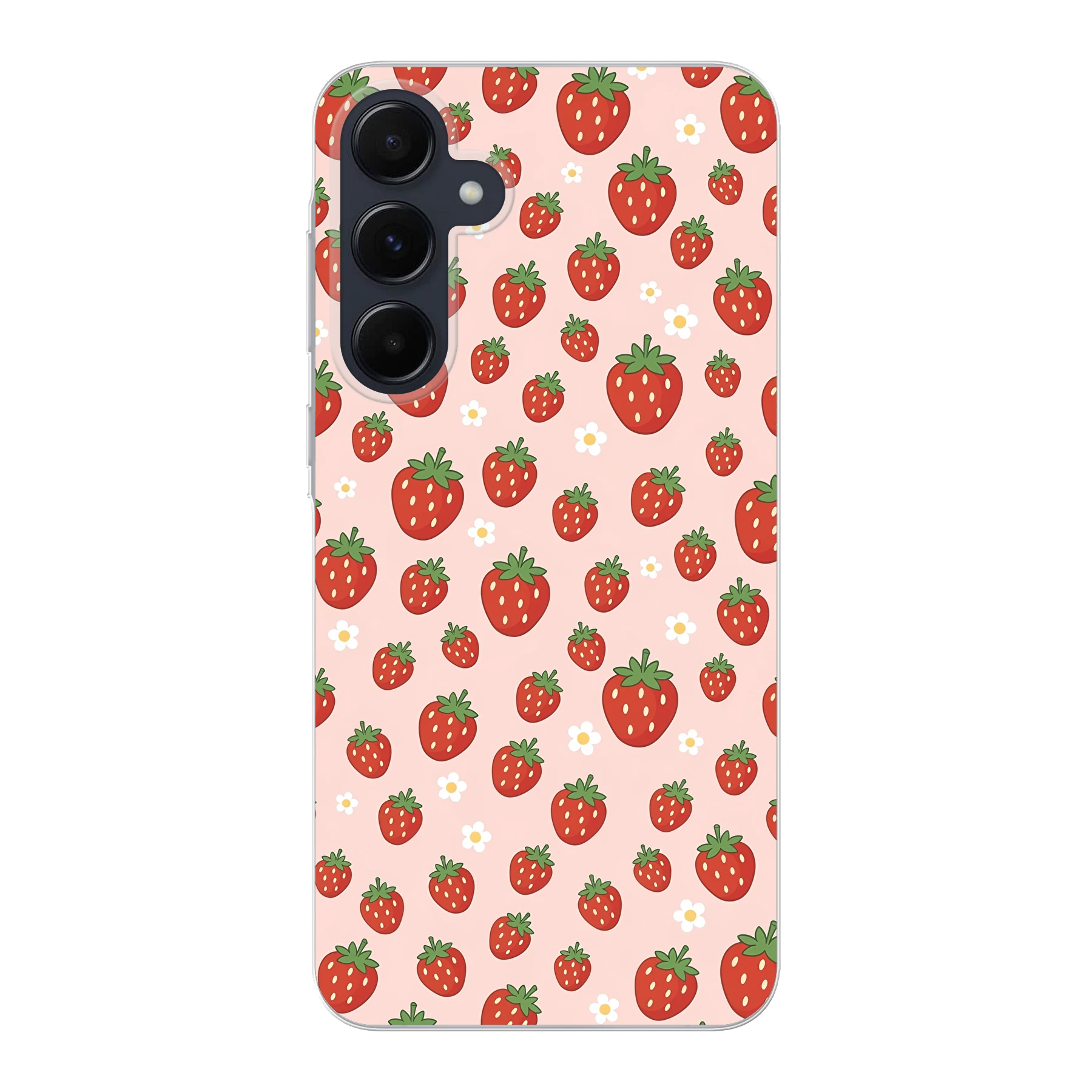 Samsung Galaxy A55 phone case