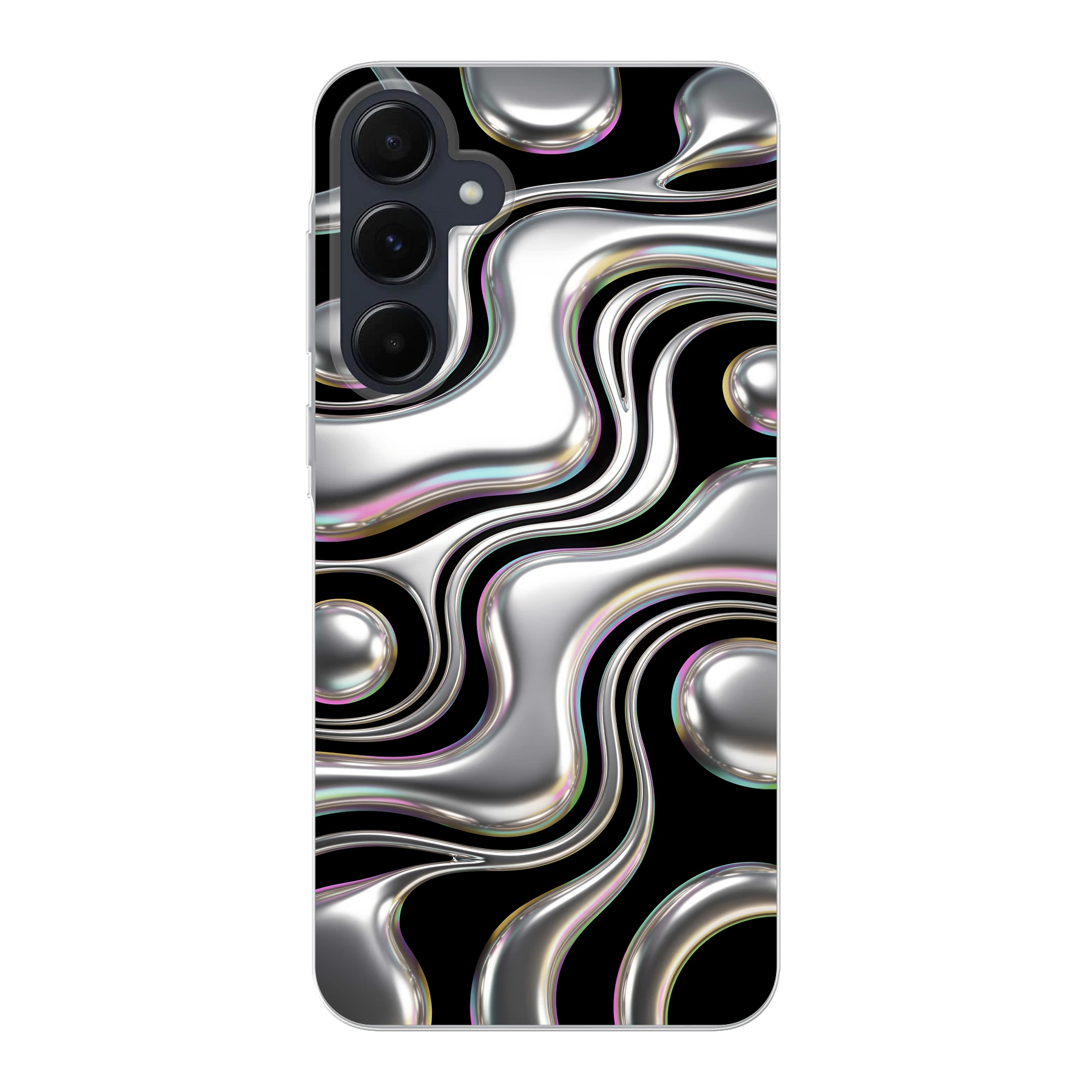 Samsung Galaxy A55 phone case