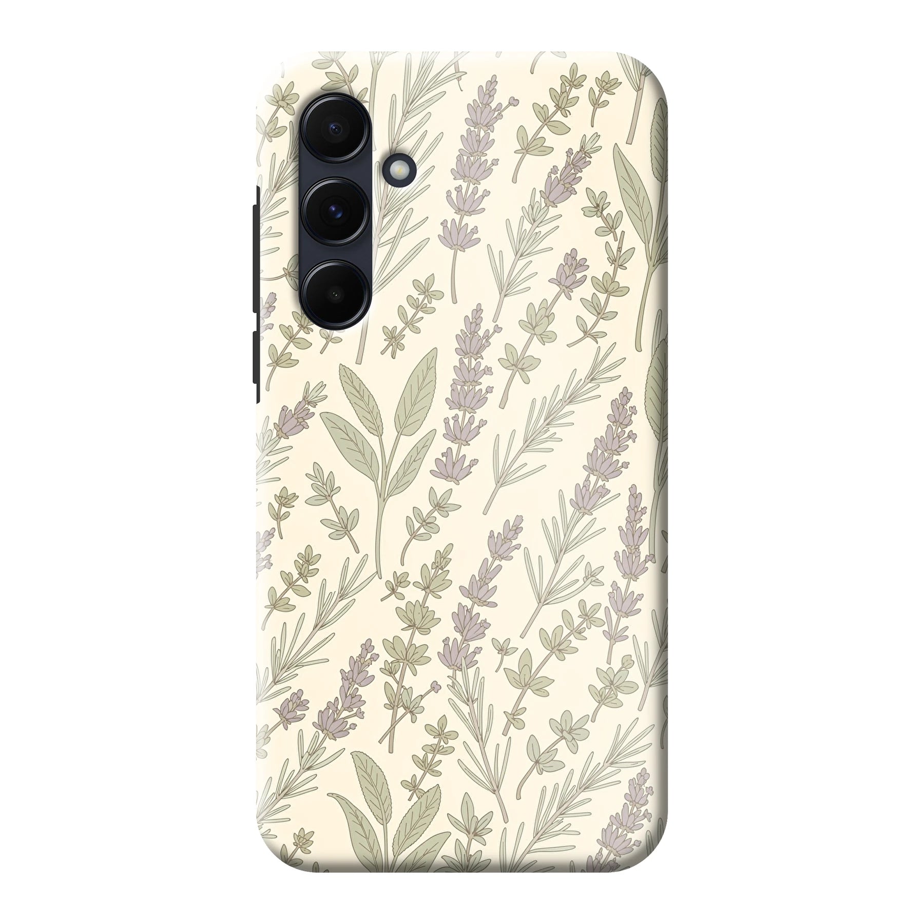 Samsung Galaxy A55 phone case