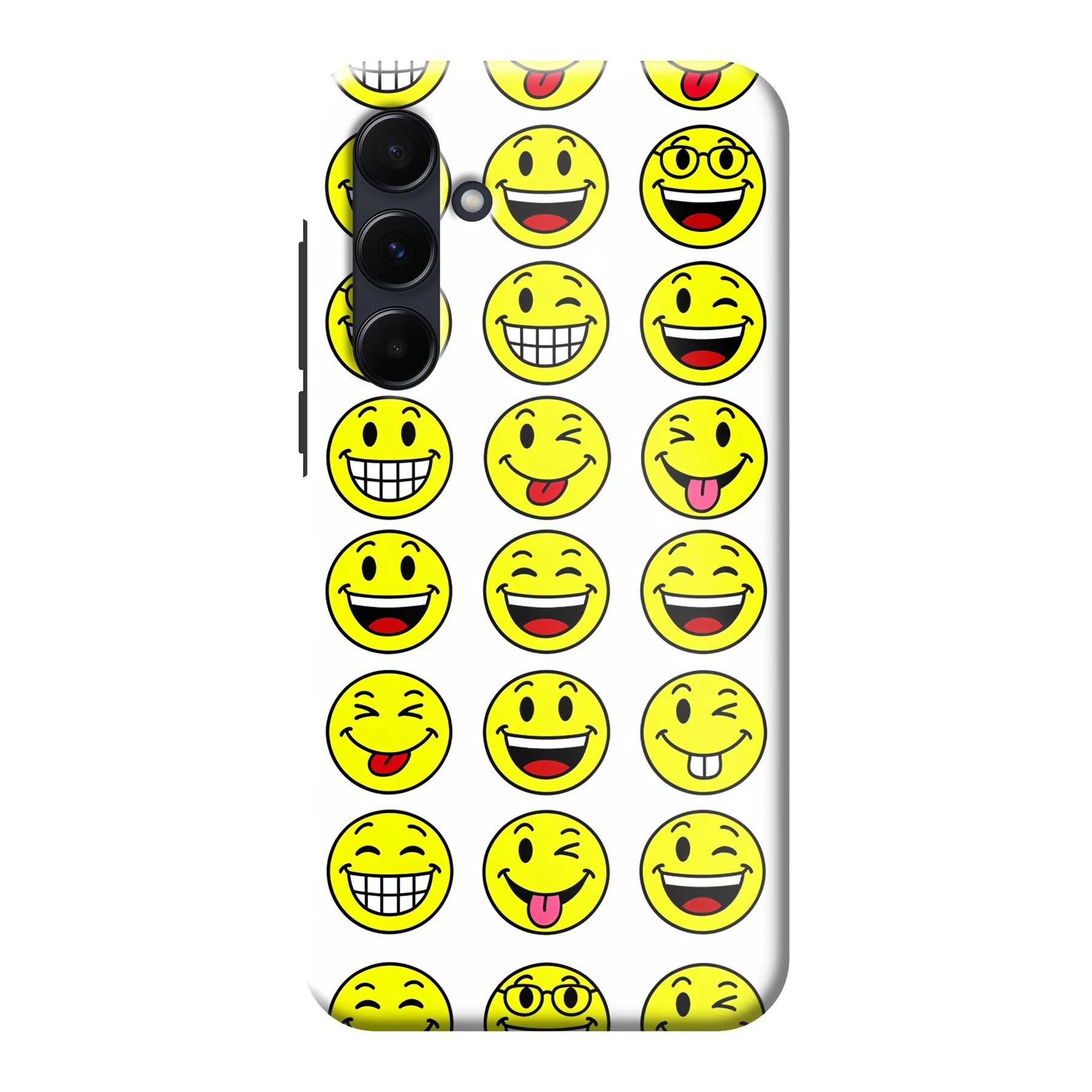 Samsung Galaxy A55 phone case