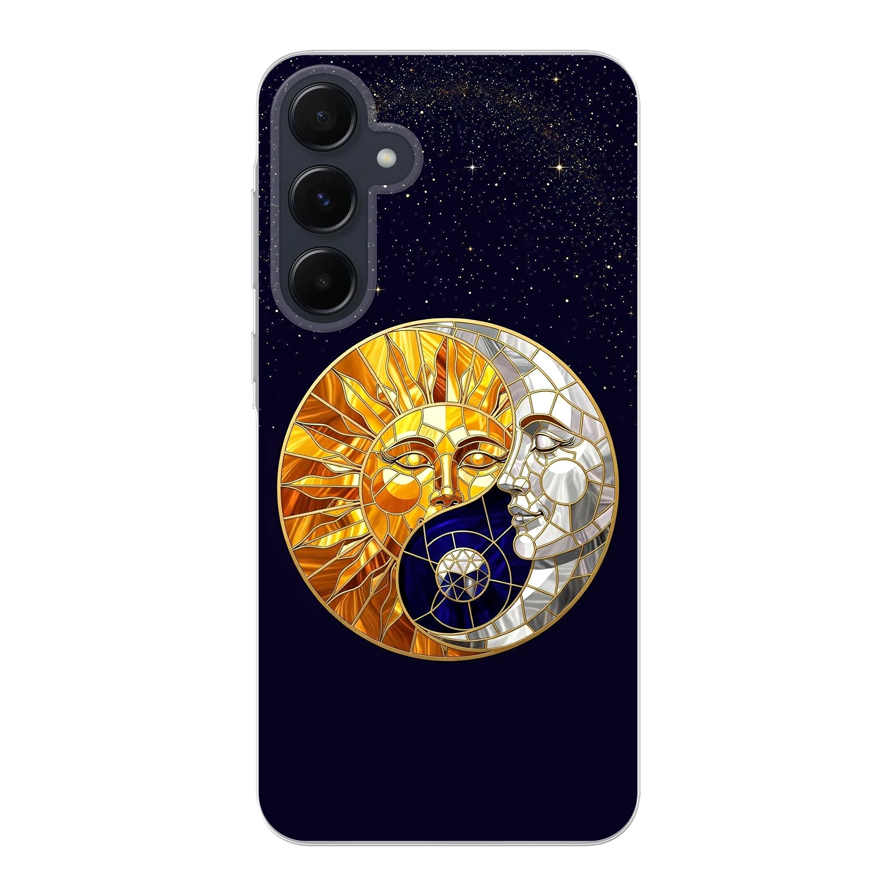 Samsung Galaxy A55 phone case