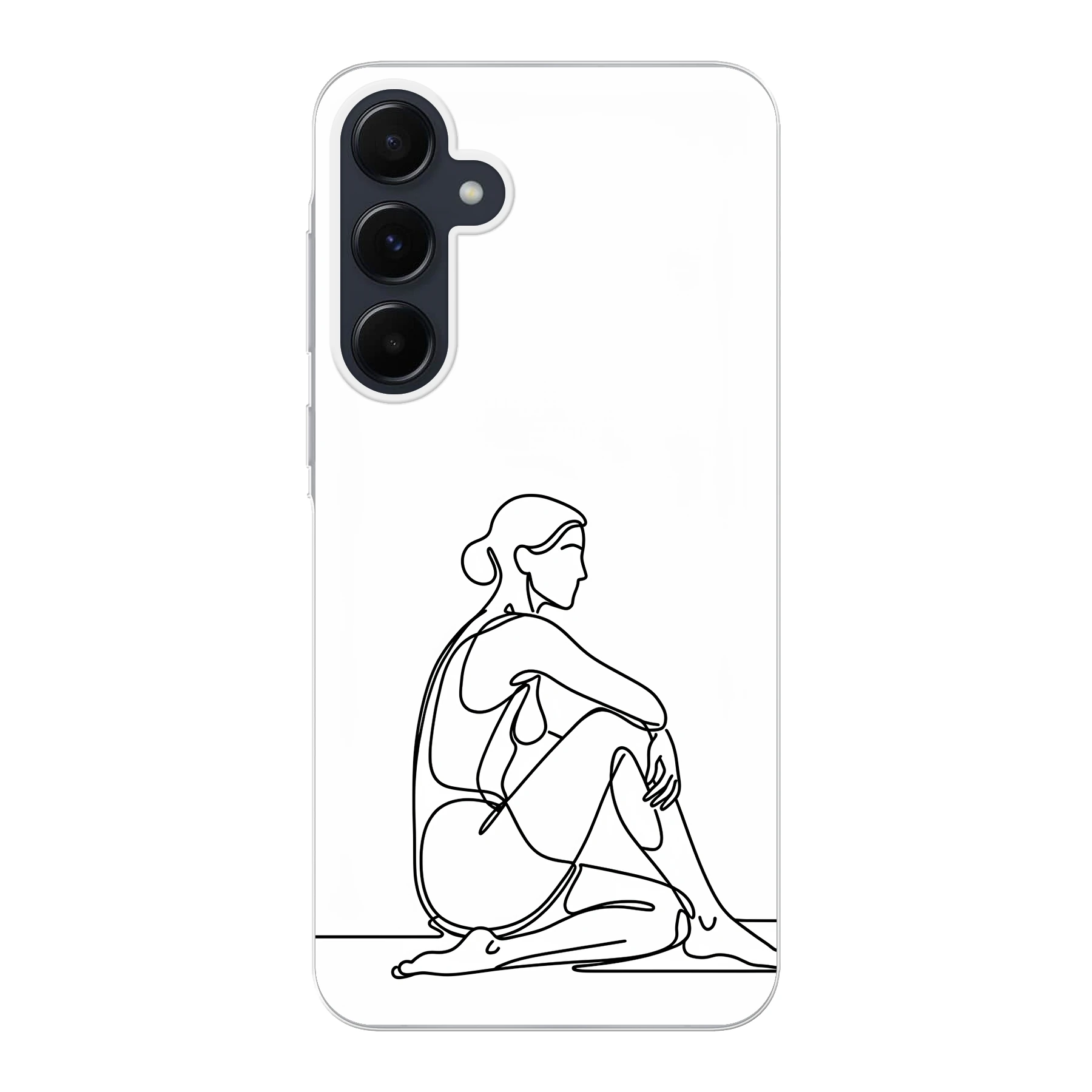 Samsung Galaxy A55 phone case