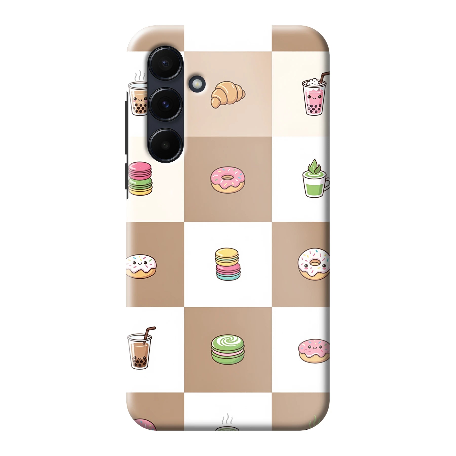 Samsung Galaxy A55 phone case