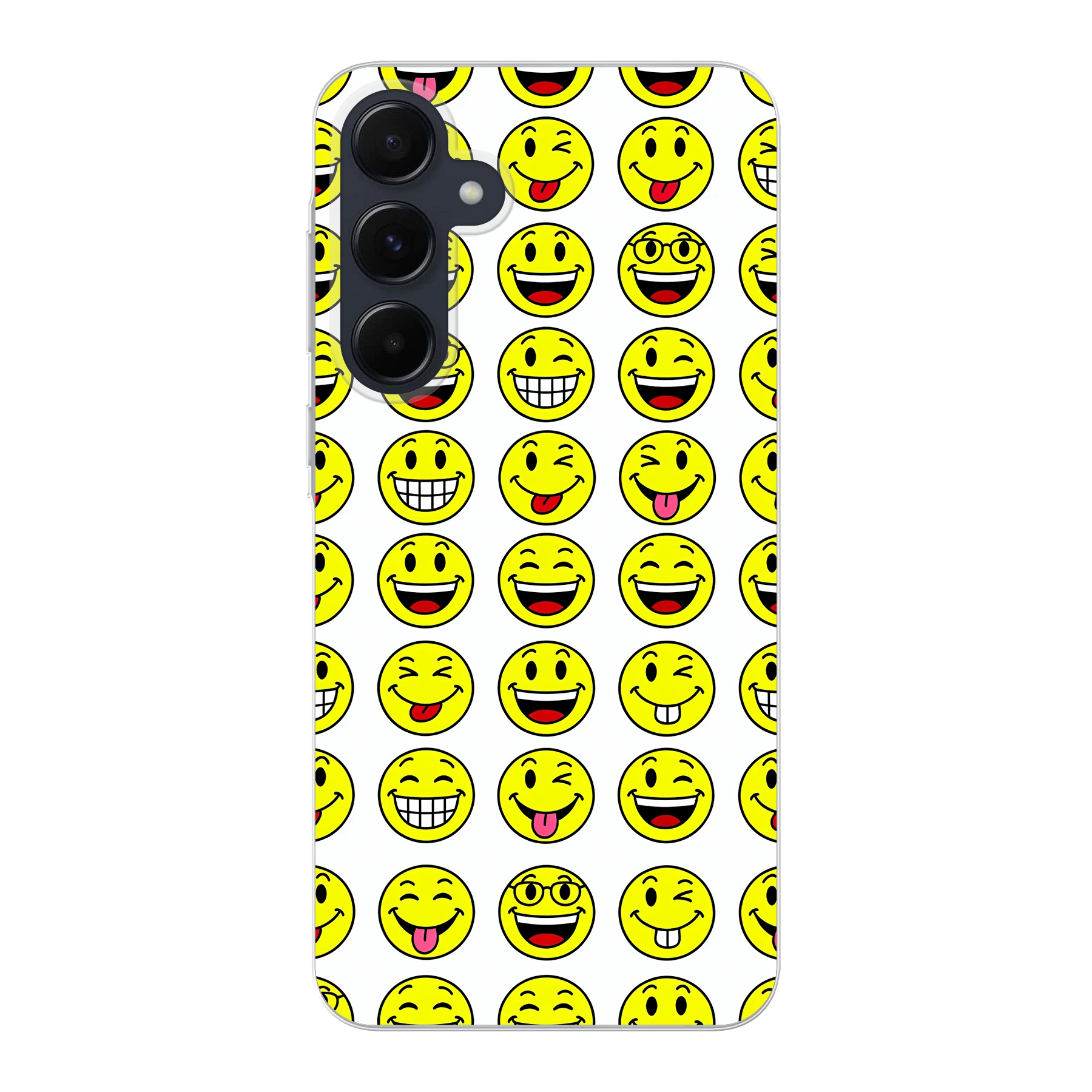Samsung Galaxy A55 phone case