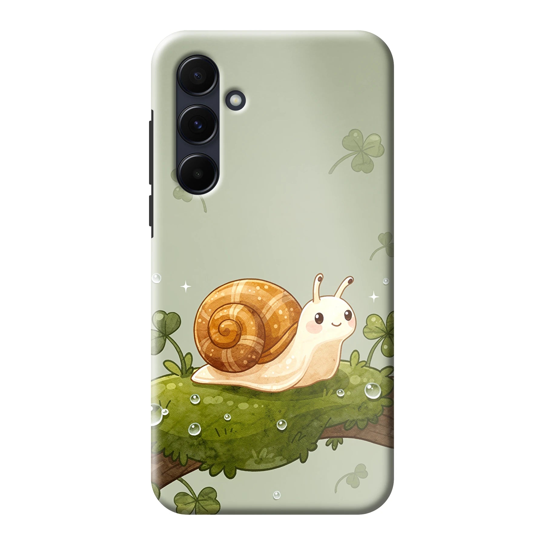 Samsung Galaxy A55 phone case