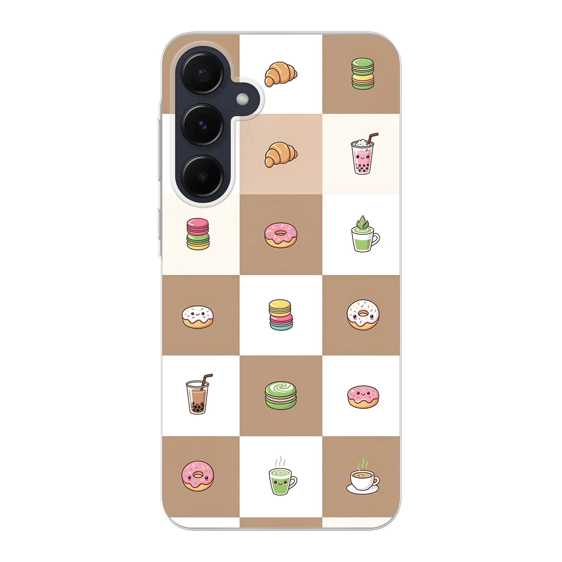 Samsung Galaxy A55 phone case