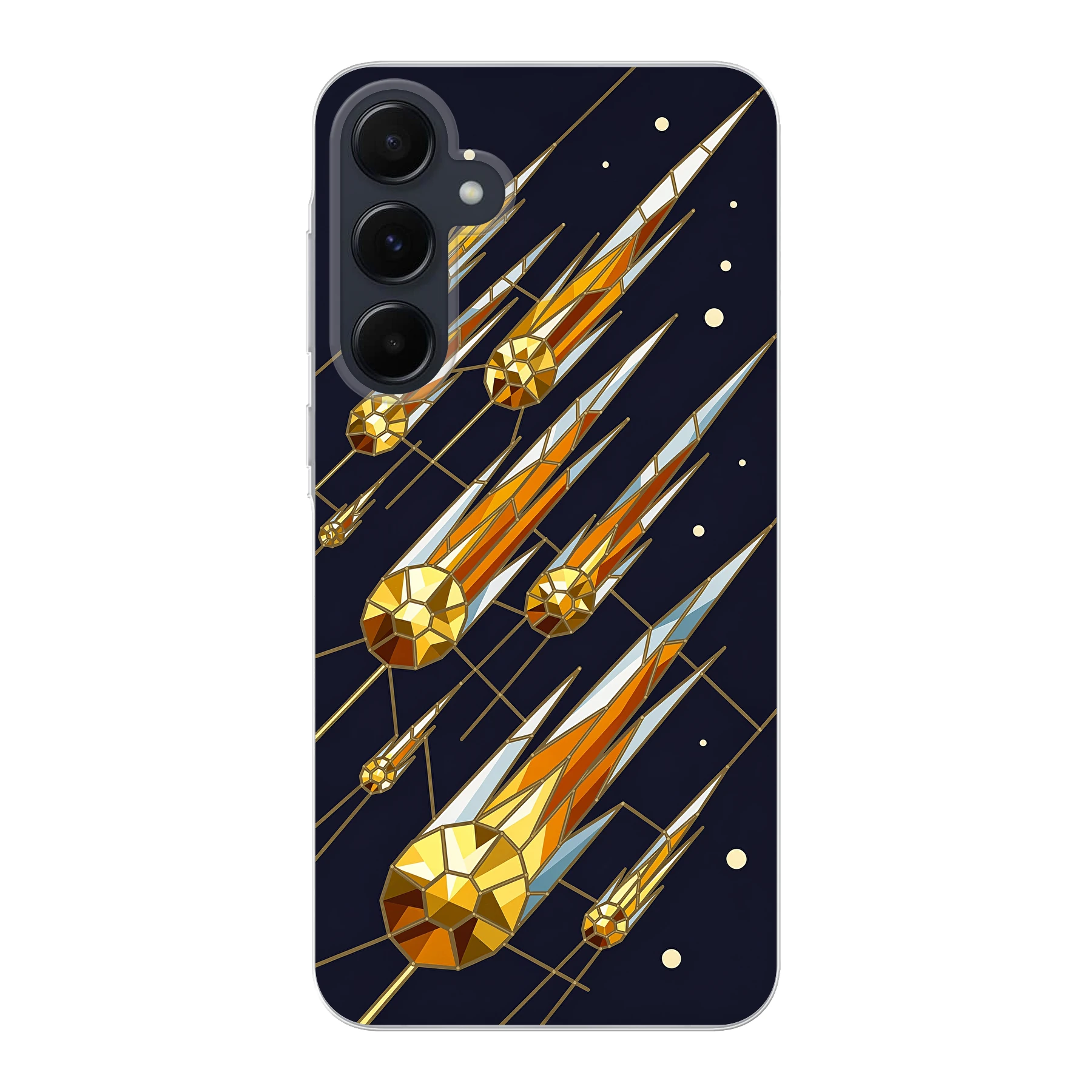 Samsung Galaxy A55 phone case