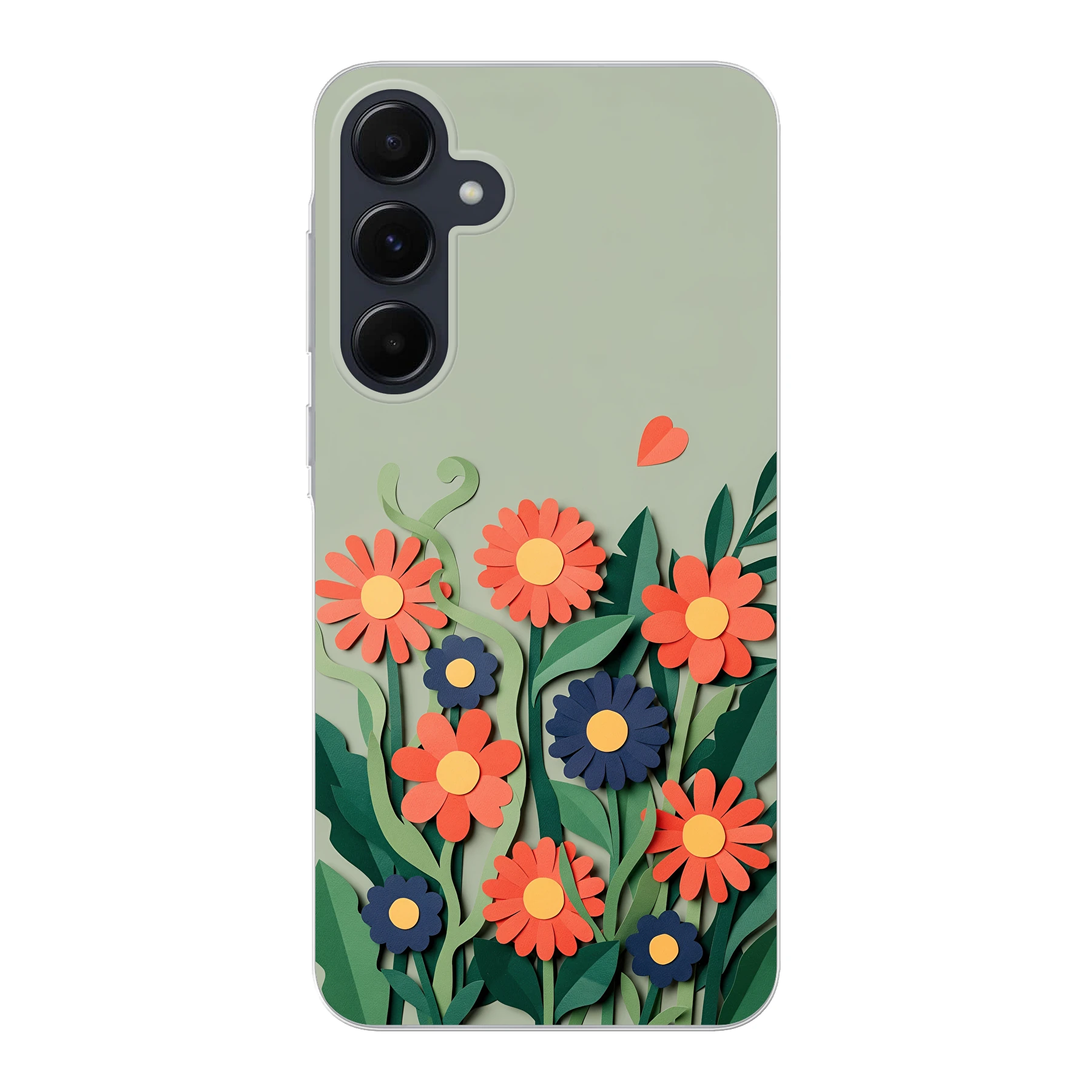 Samsung Galaxy A55 phone case