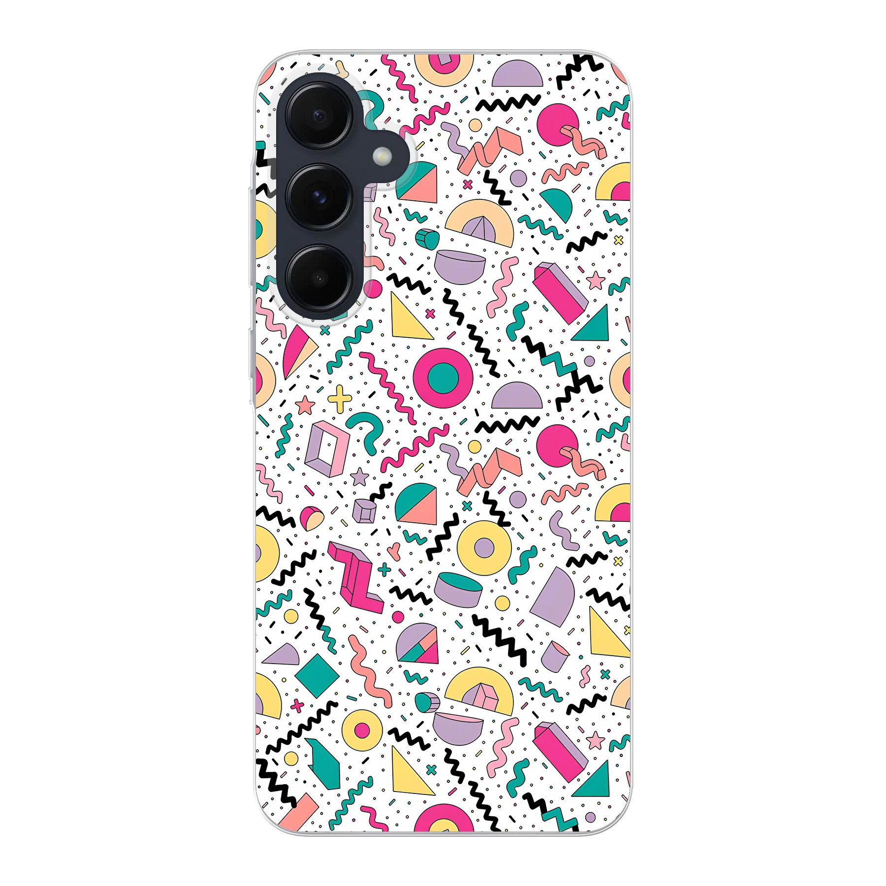 Samsung Galaxy A55 phone case