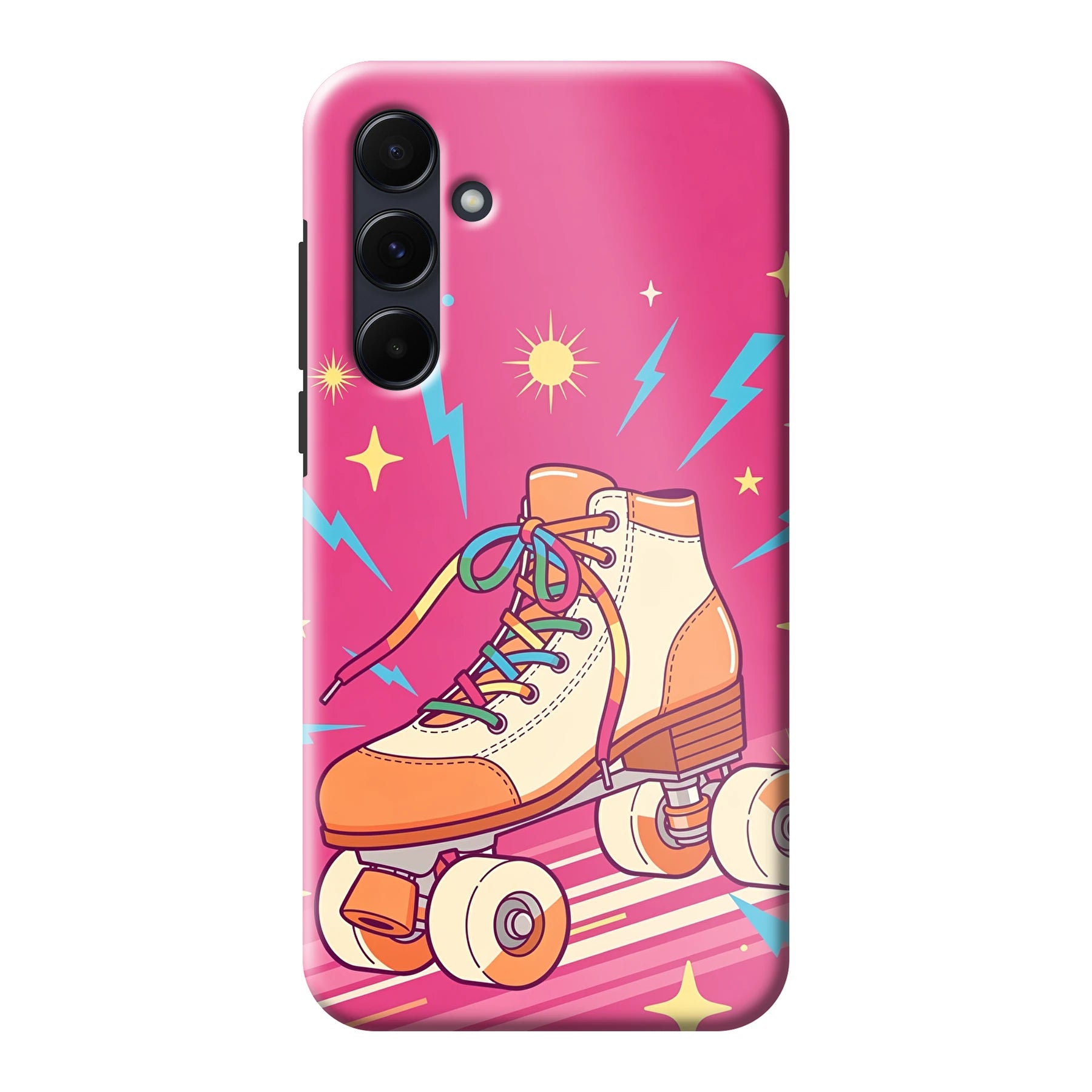 Samsung Galaxy A55 phone case