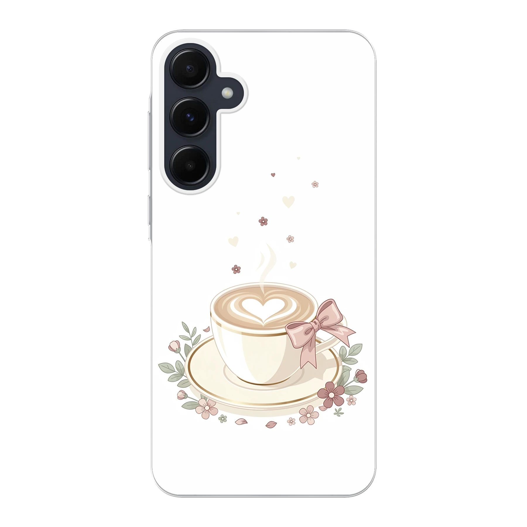 Samsung Galaxy A55 phone case