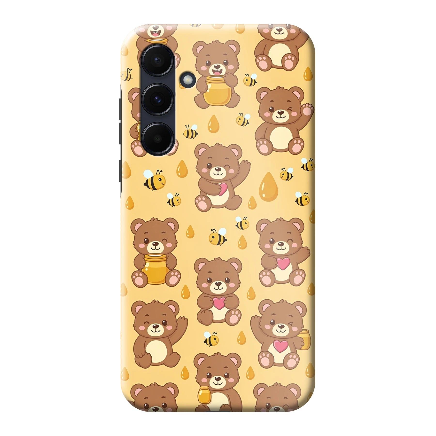 Samsung Galaxy A55 phone case