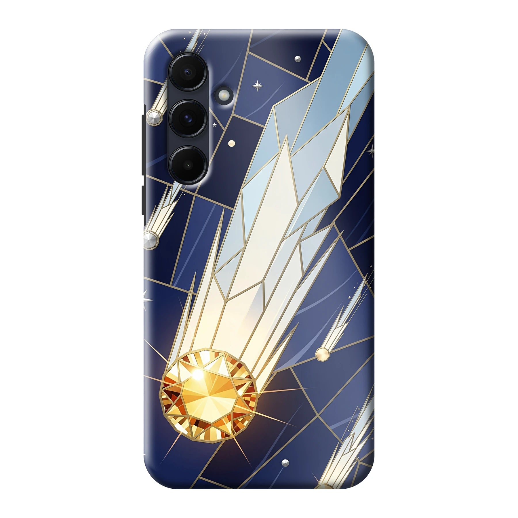 Samsung Galaxy A55 phone case