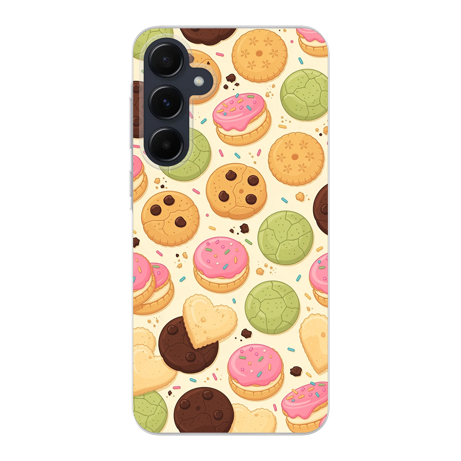 Samsung Galaxy A55 phone case