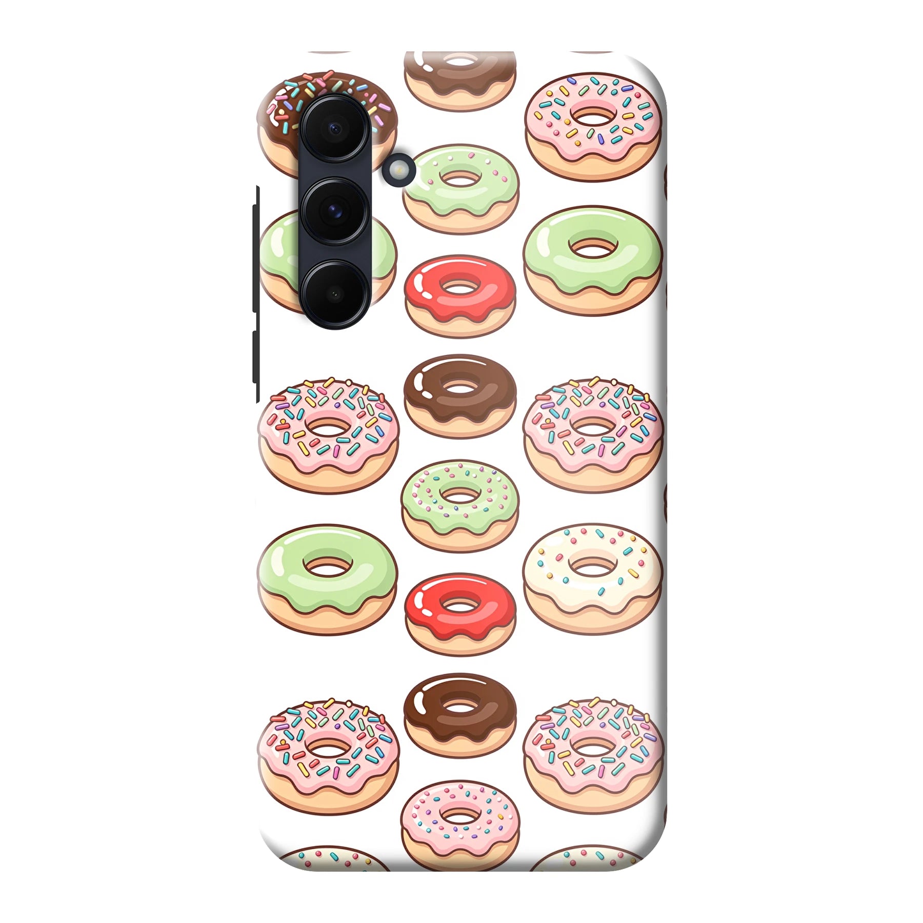 Samsung Galaxy A55 phone case