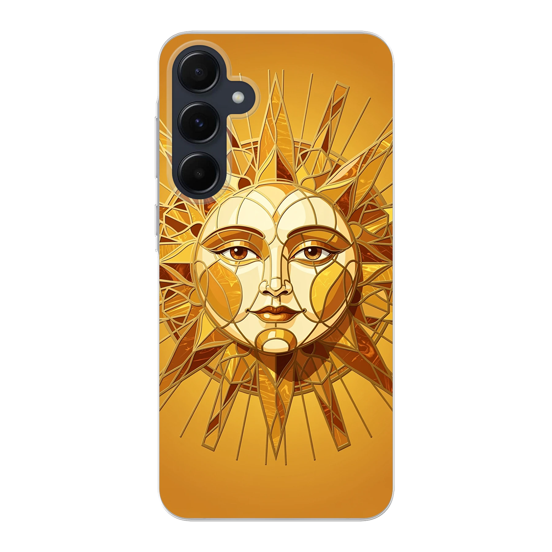 Samsung Galaxy A55 phone case