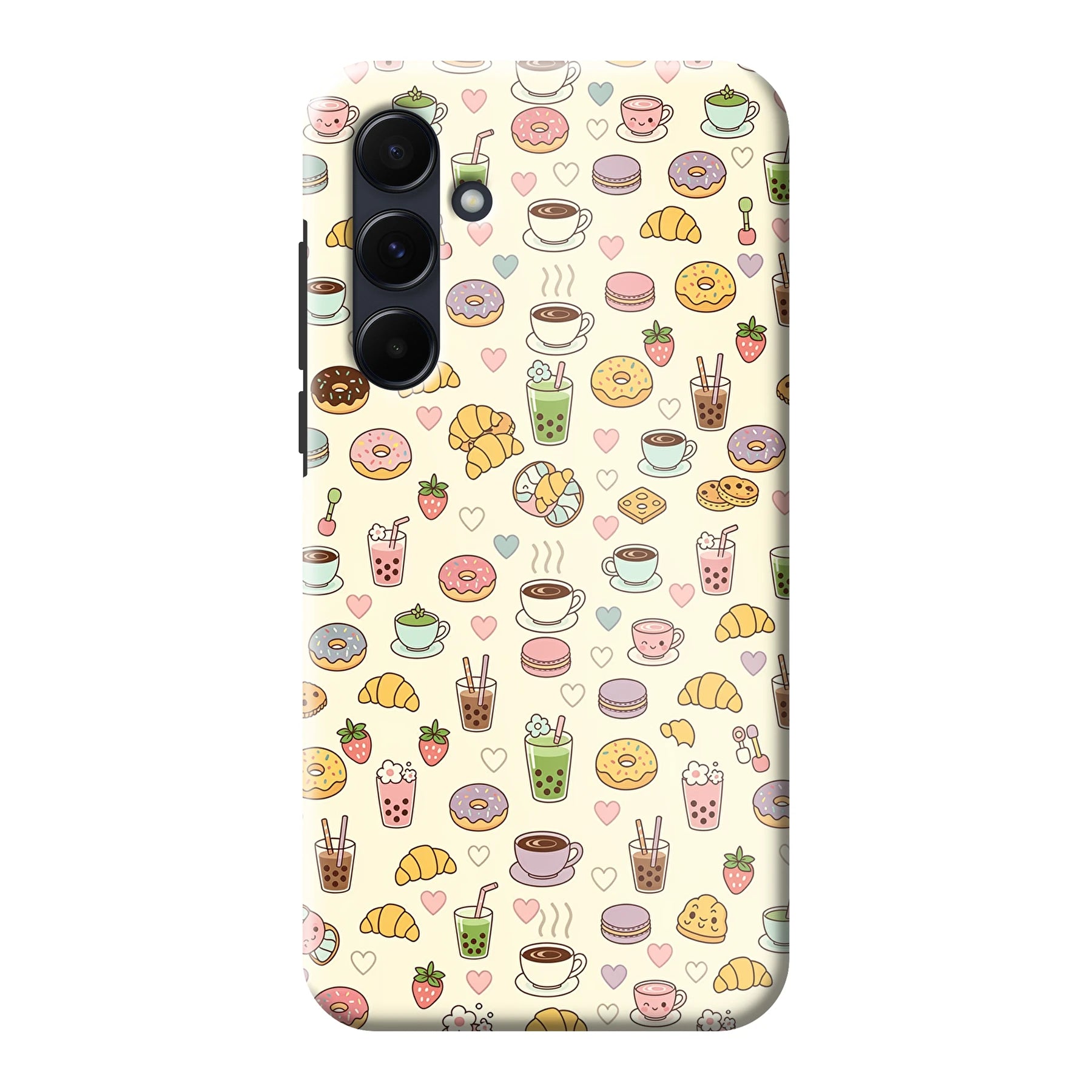 Samsung Galaxy A55 phone case