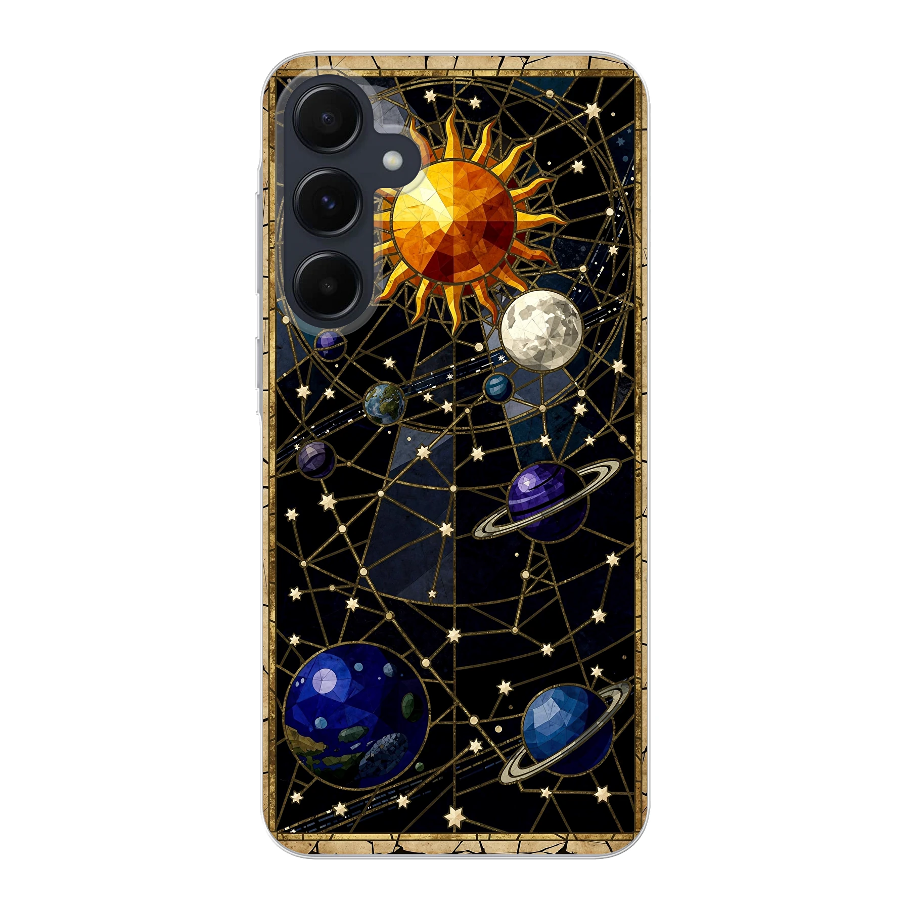 Samsung Galaxy A55 phone case