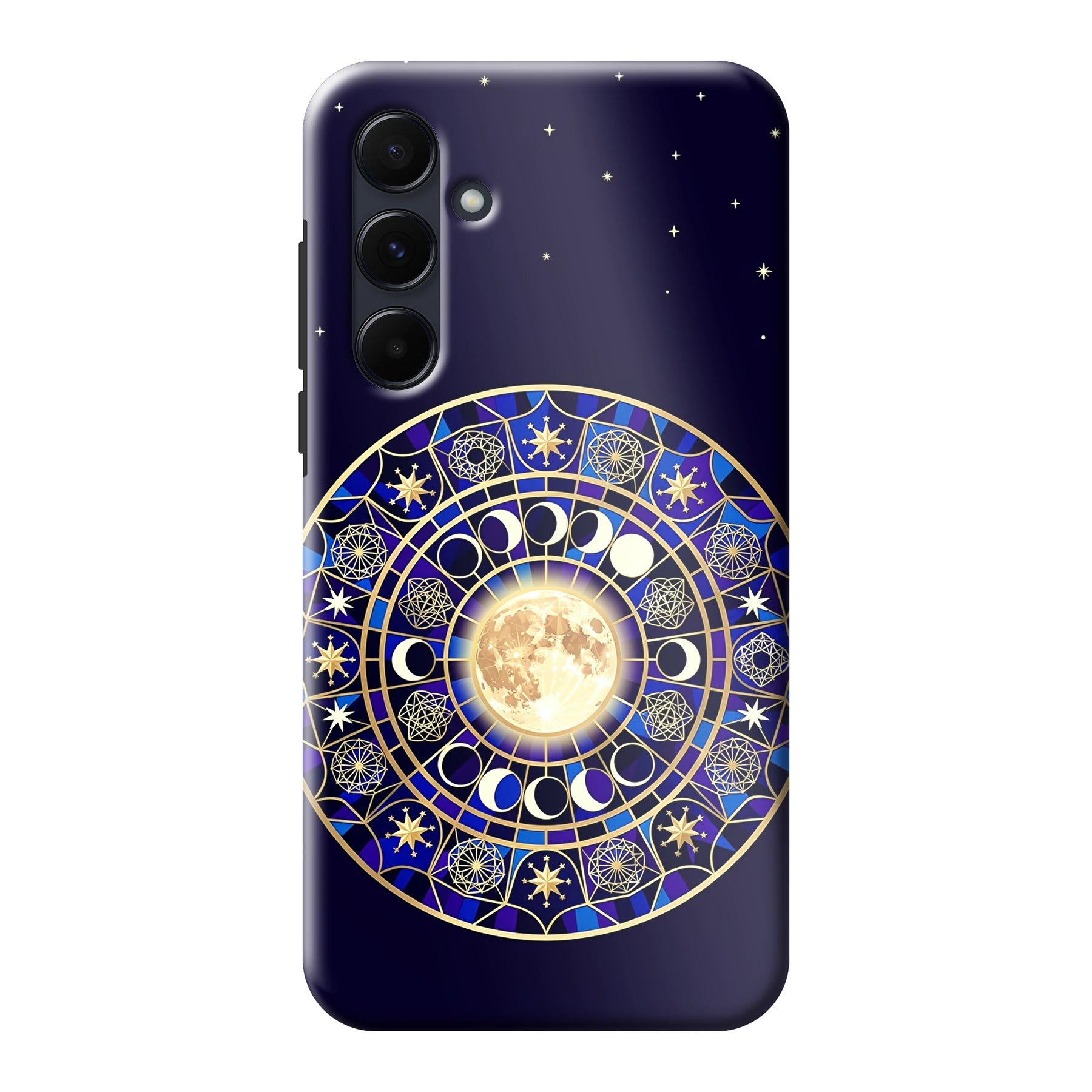 Samsung Galaxy A55 phone case