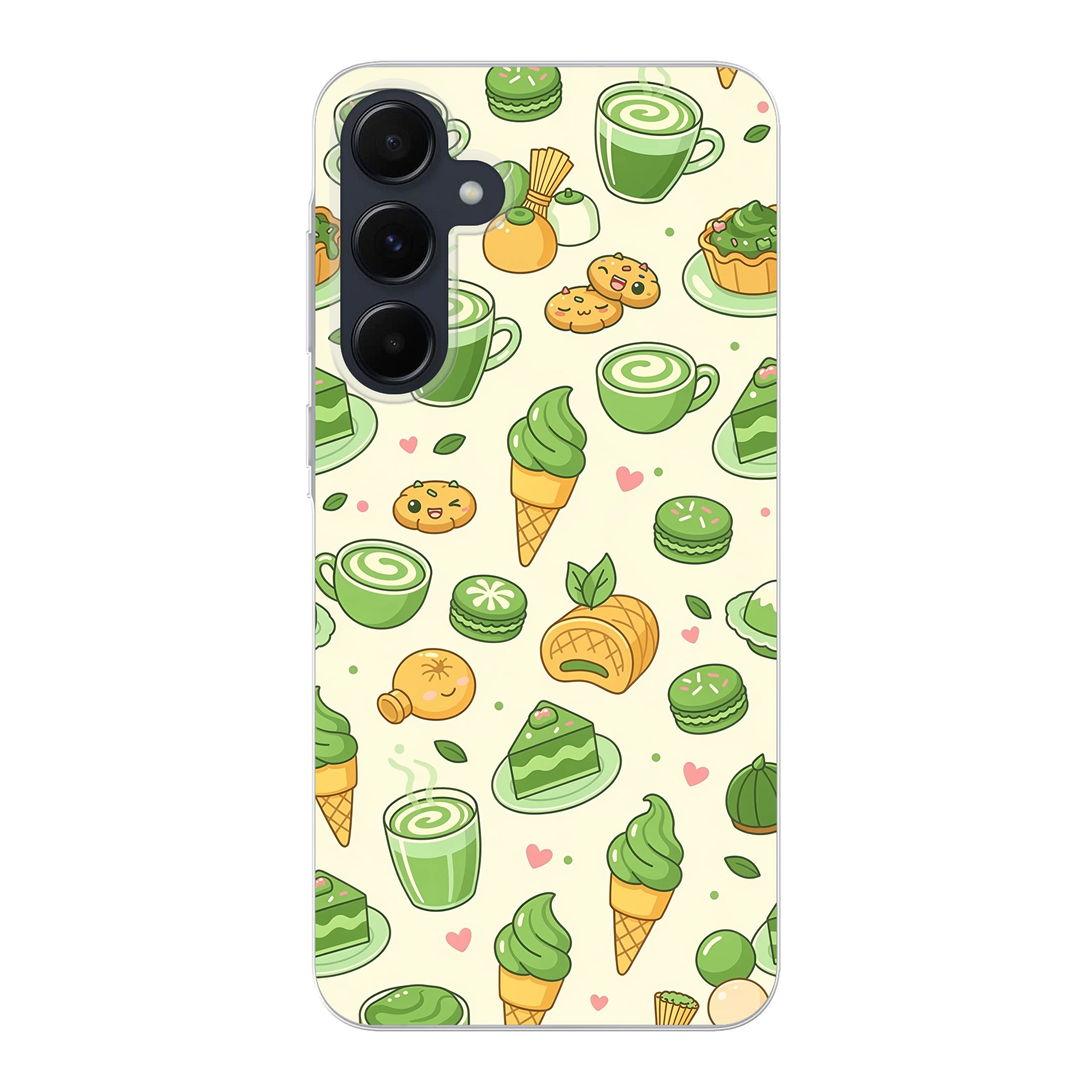 Samsung Galaxy A55 phone case