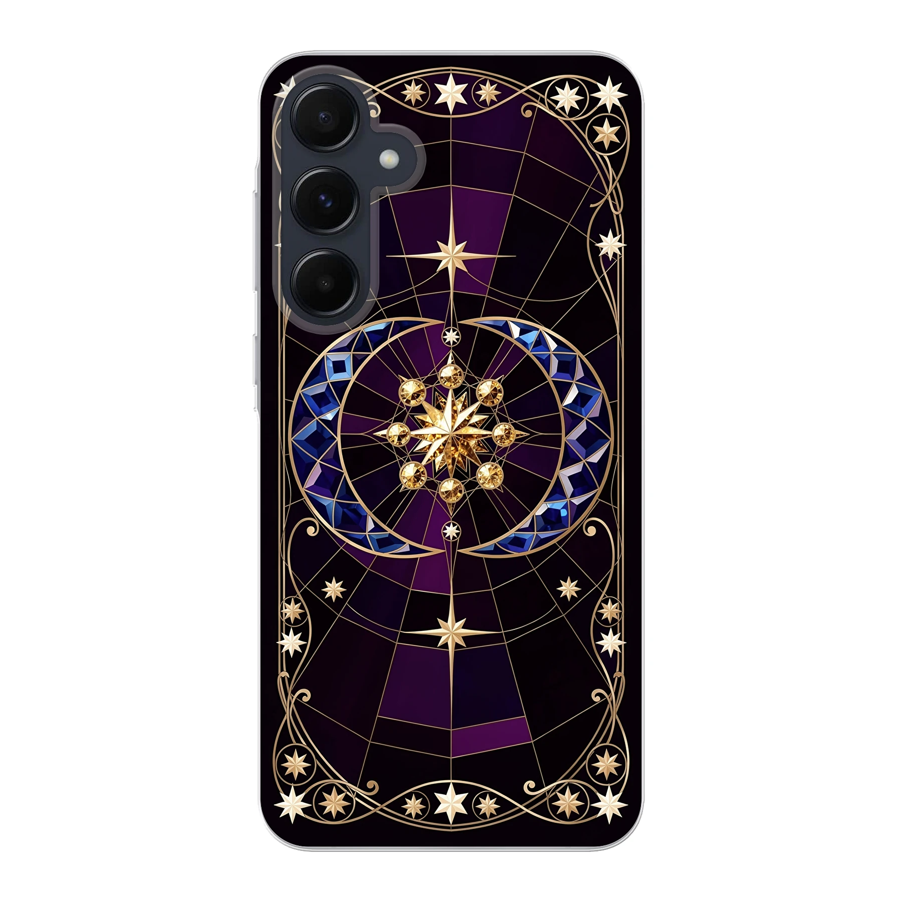 Samsung Galaxy A55 phone case