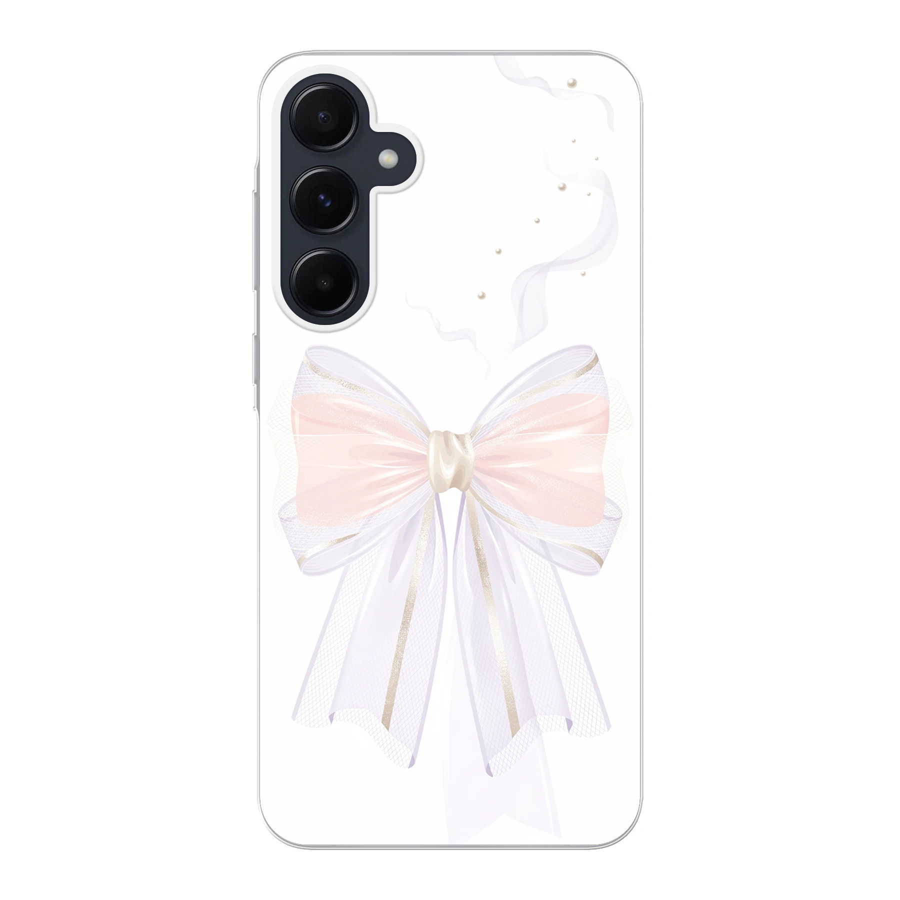 Samsung Galaxy A55 phone case