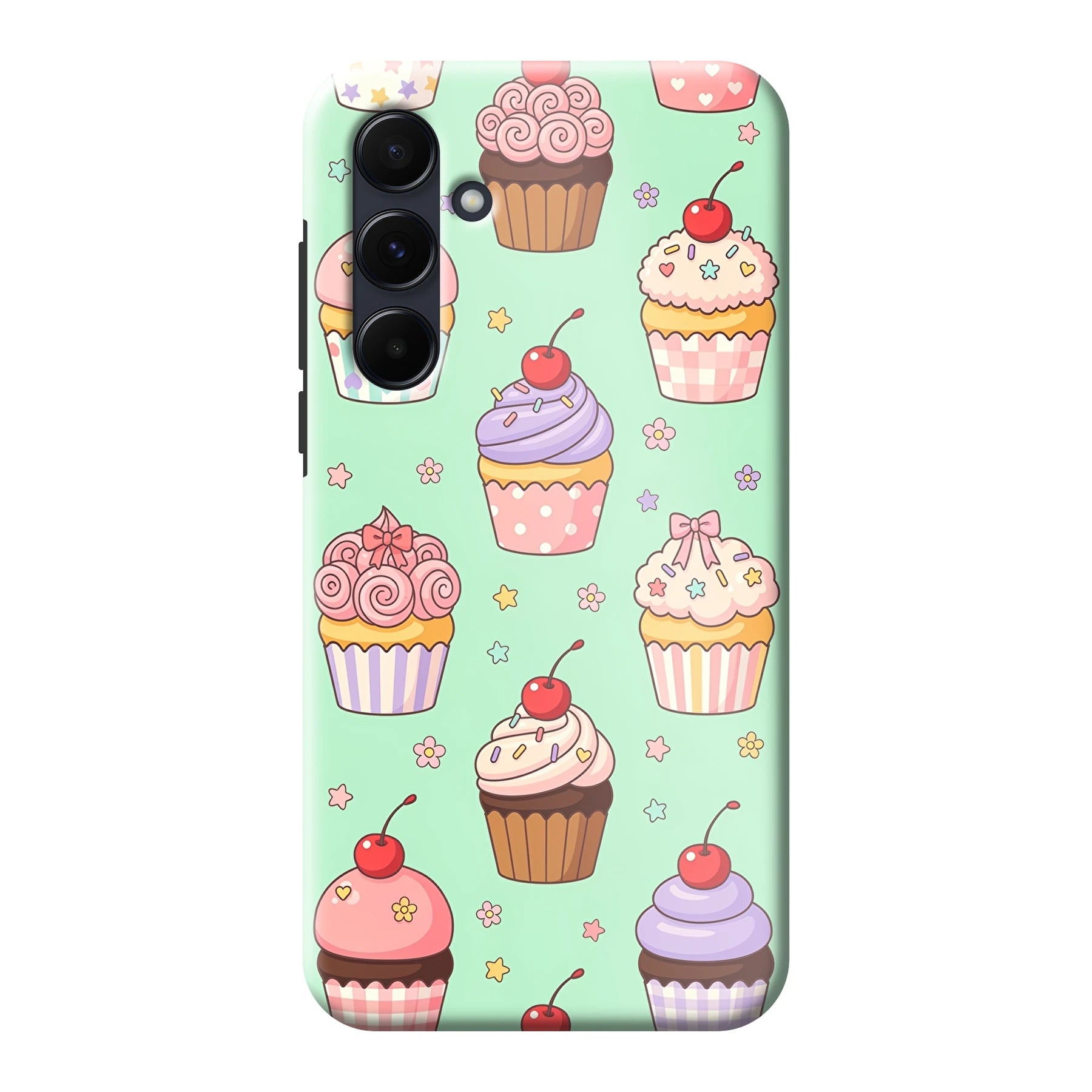 Samsung Galaxy A55 phone case
