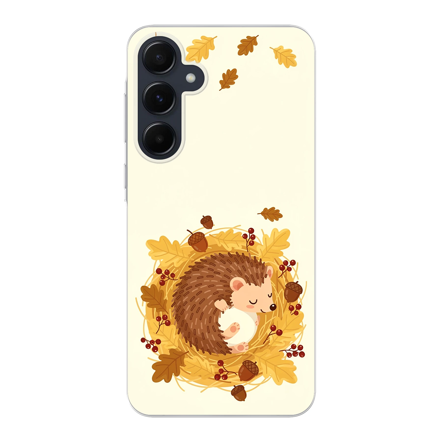 Samsung Galaxy A55 phone case