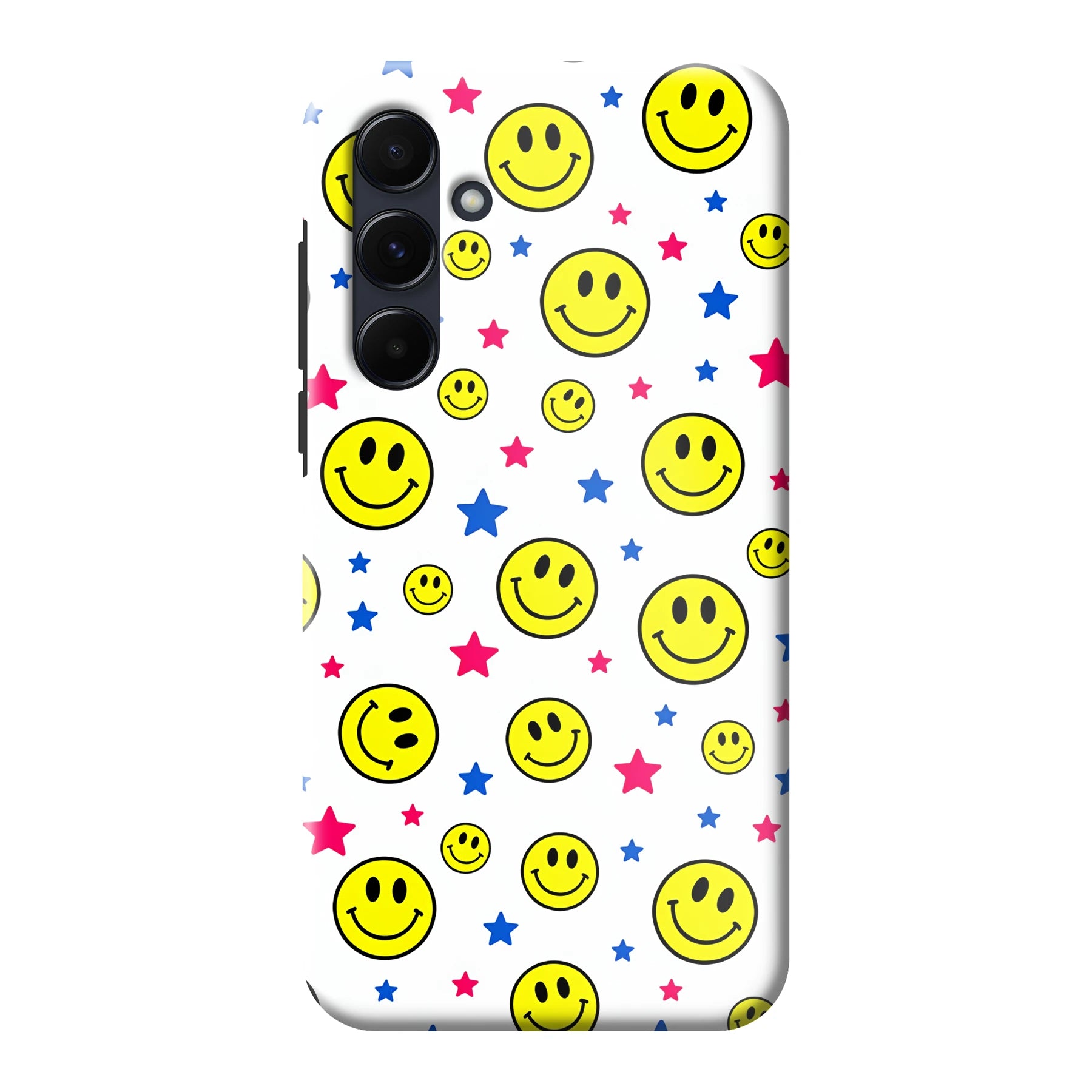 Samsung Galaxy A55 phone case