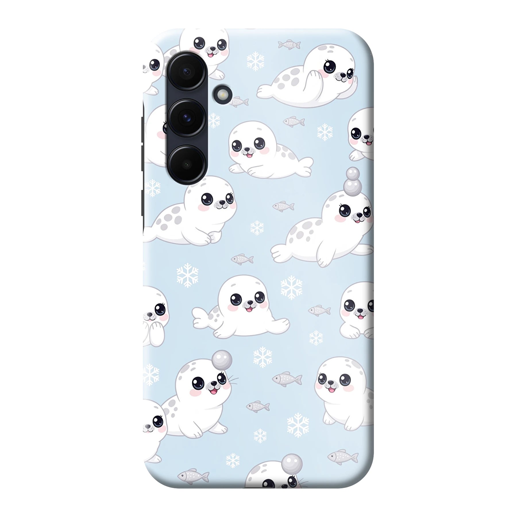 Samsung Galaxy A55 phone case