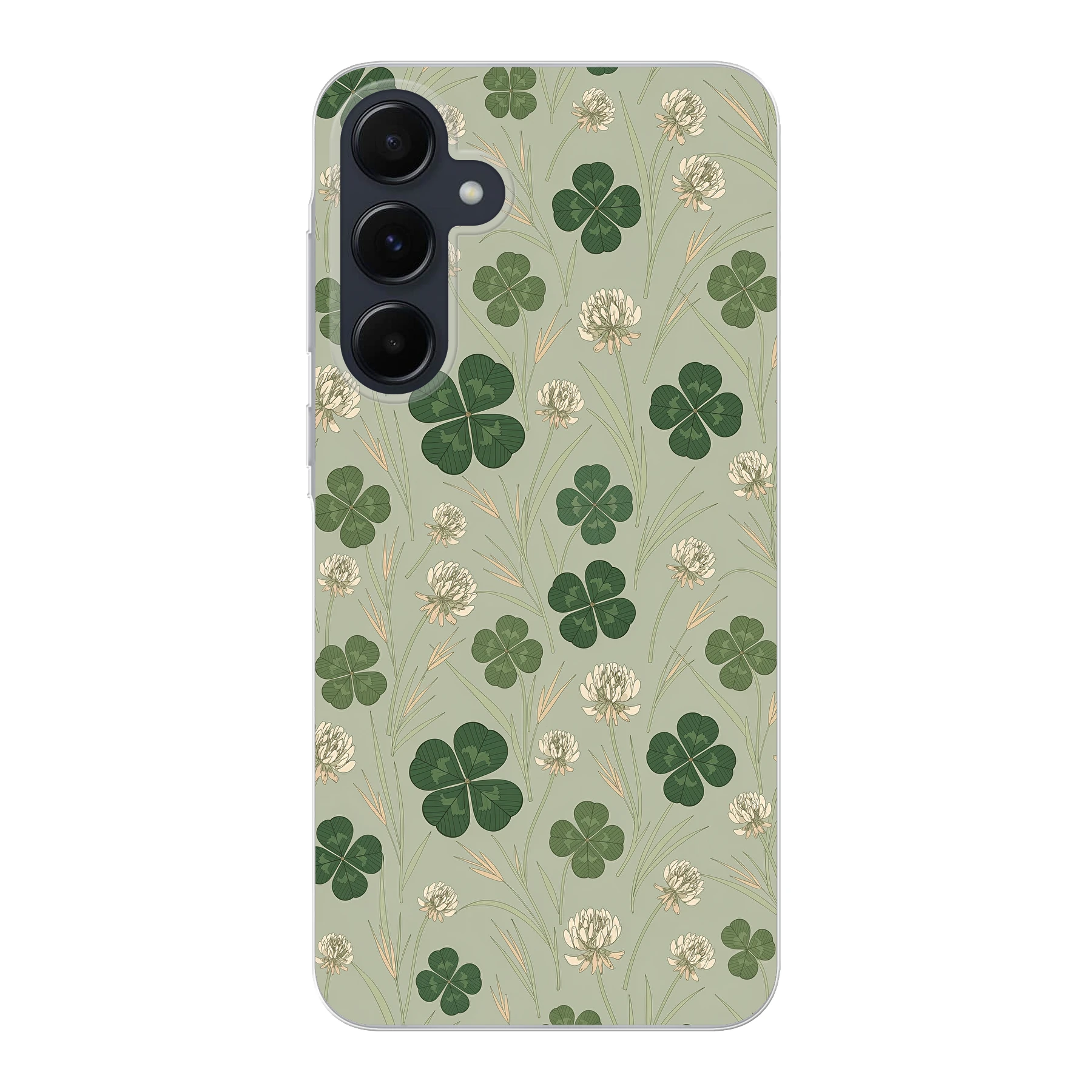 Samsung Galaxy A55 phone case