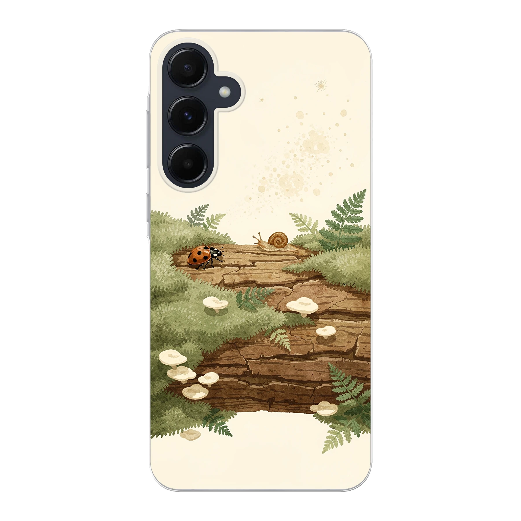 Samsung Galaxy A55 phone case