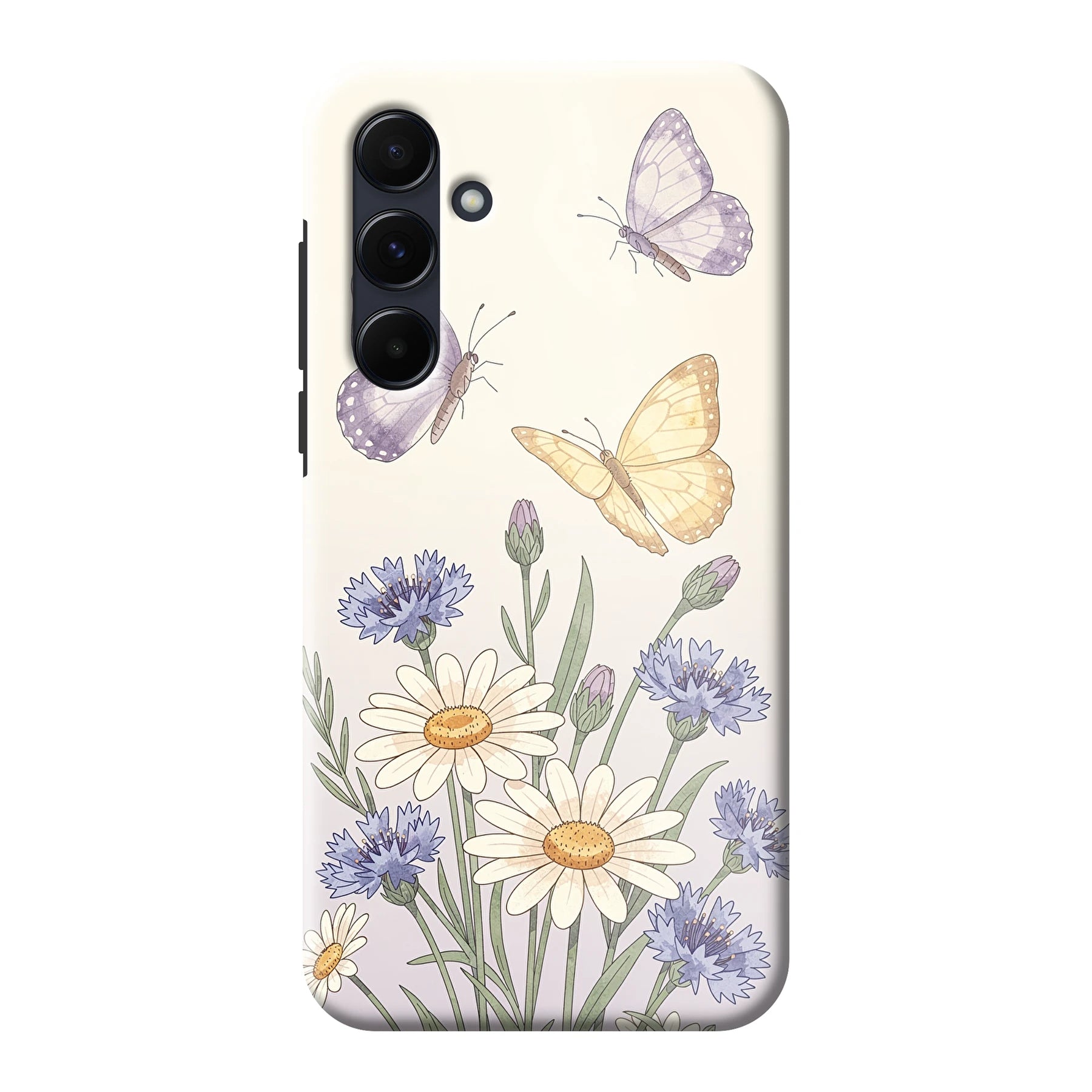 Samsung Galaxy A55 phone case