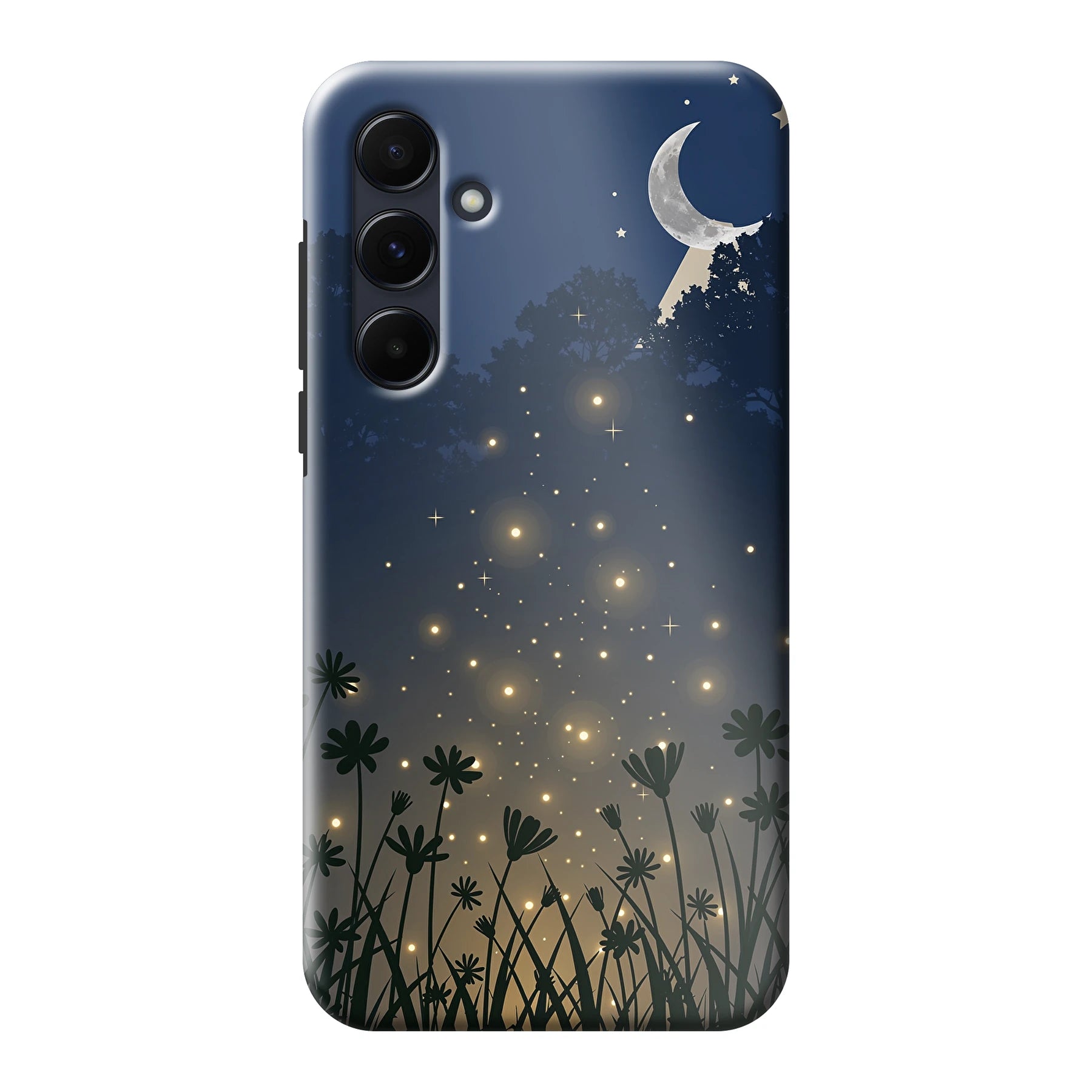 Samsung Galaxy A55 phone case