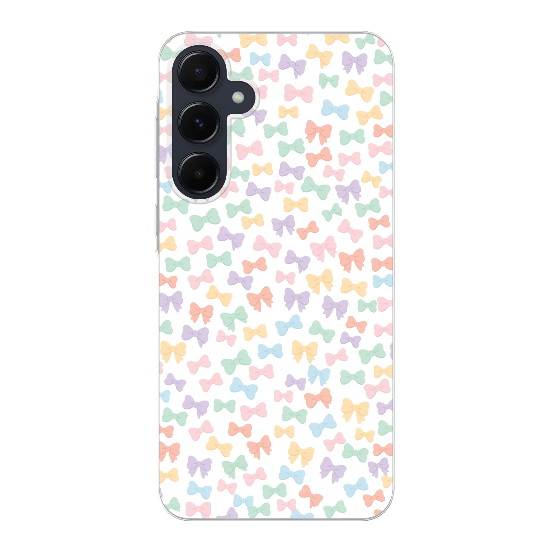 Samsung Galaxy A55 phone case