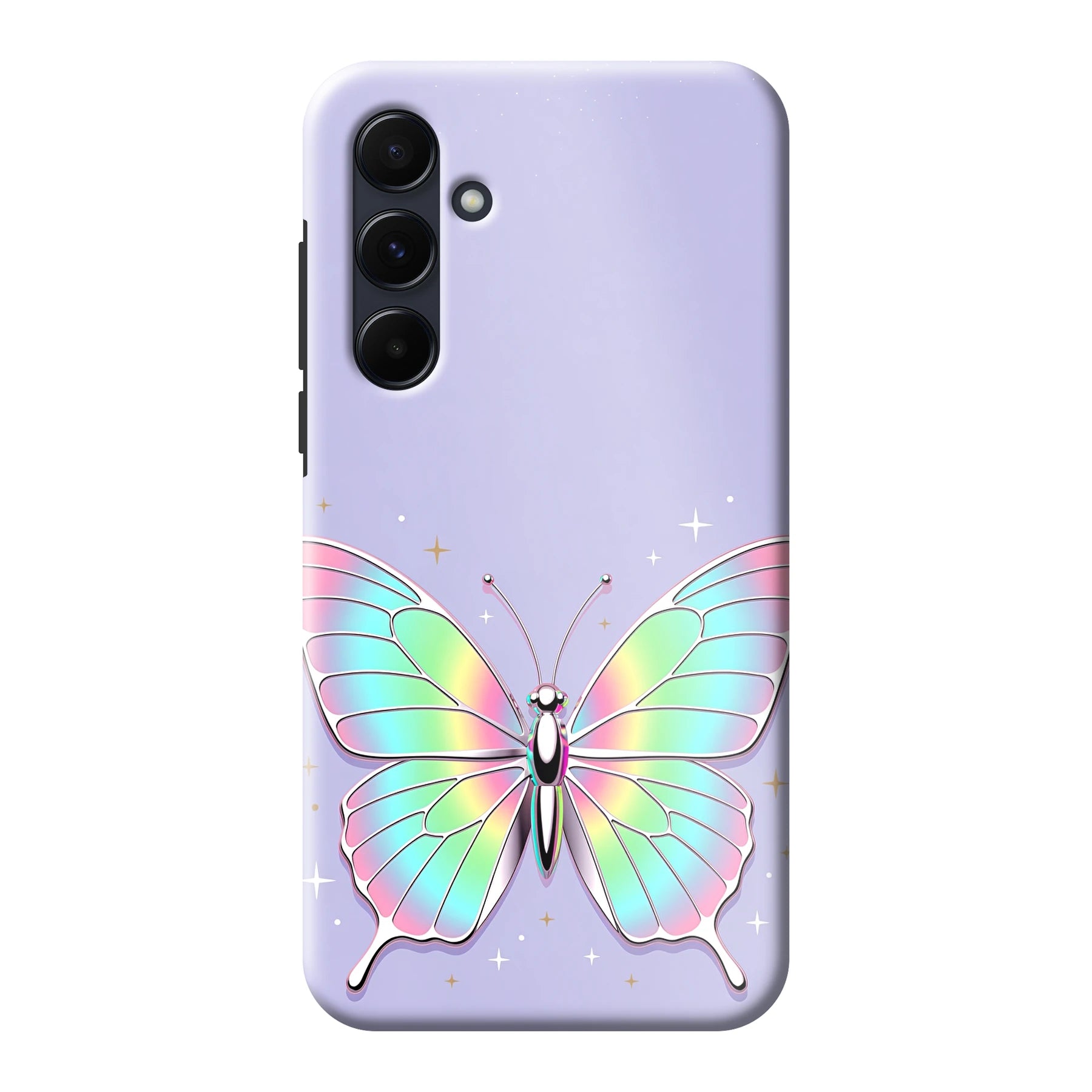 Samsung Galaxy A55 phone case