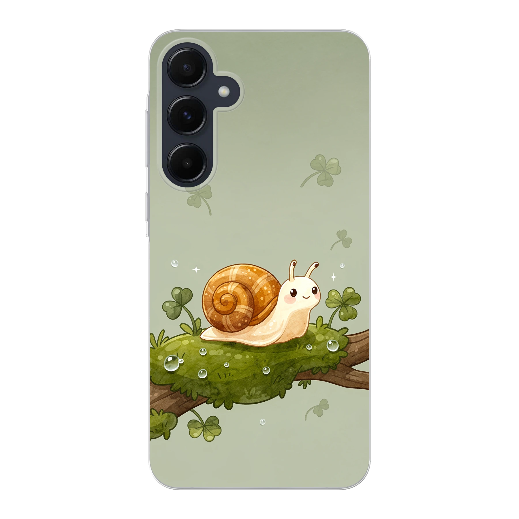 Samsung Galaxy A55 phone case