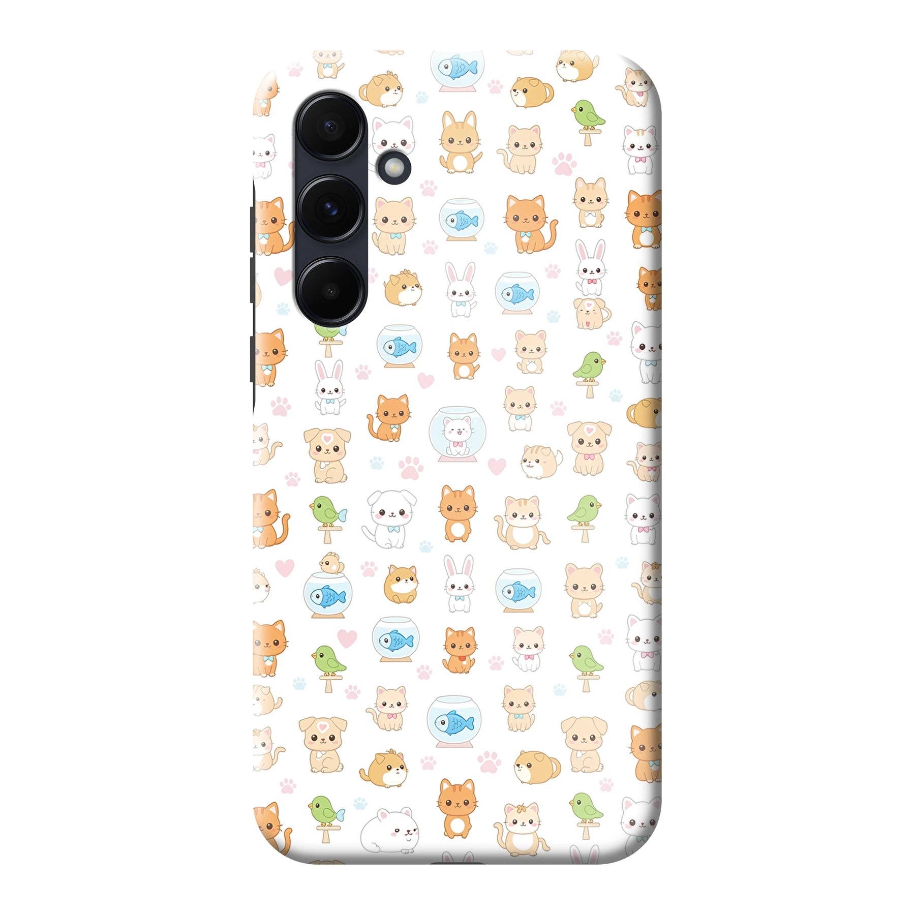 Samsung Galaxy A55 phone case