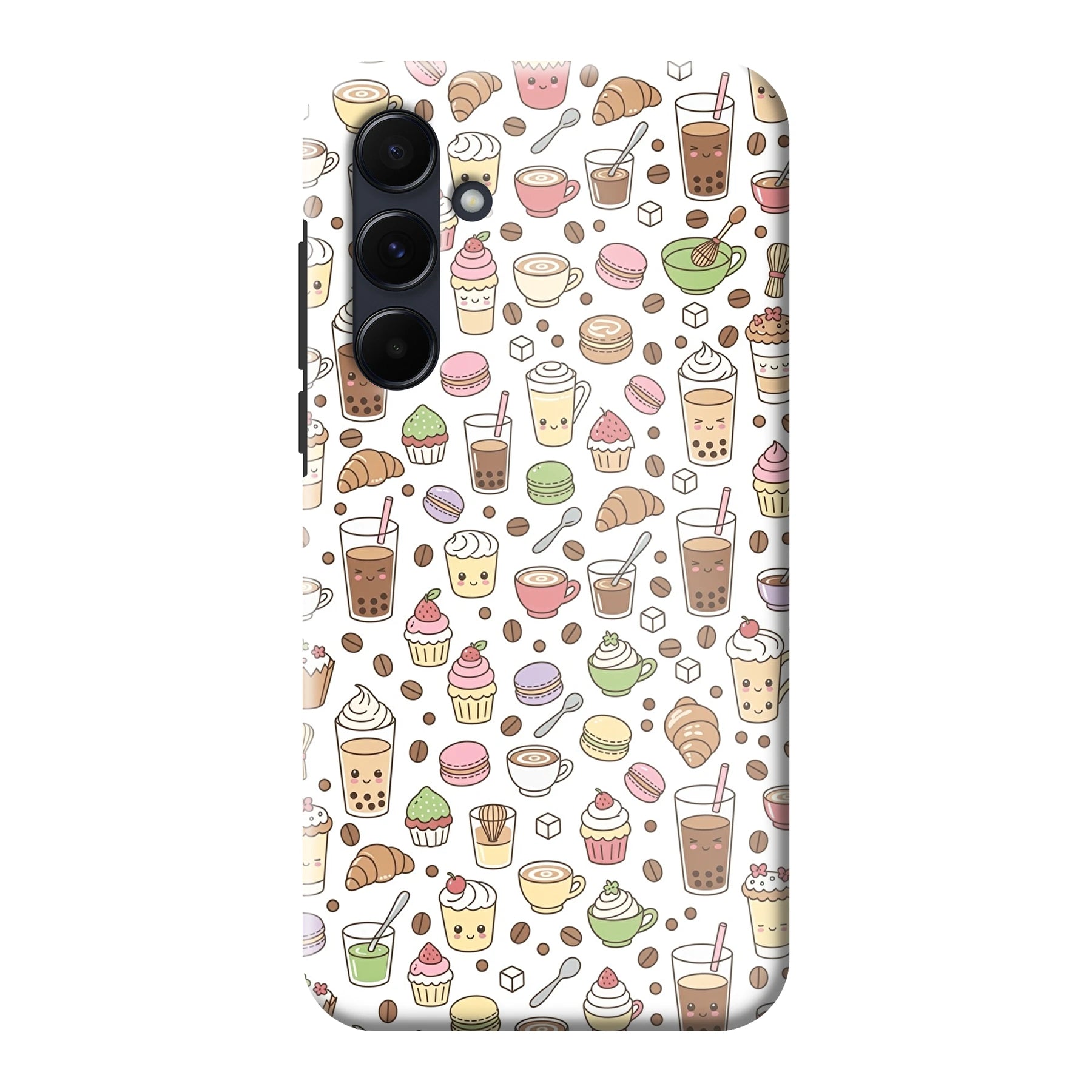 Samsung Galaxy A55 phone case
