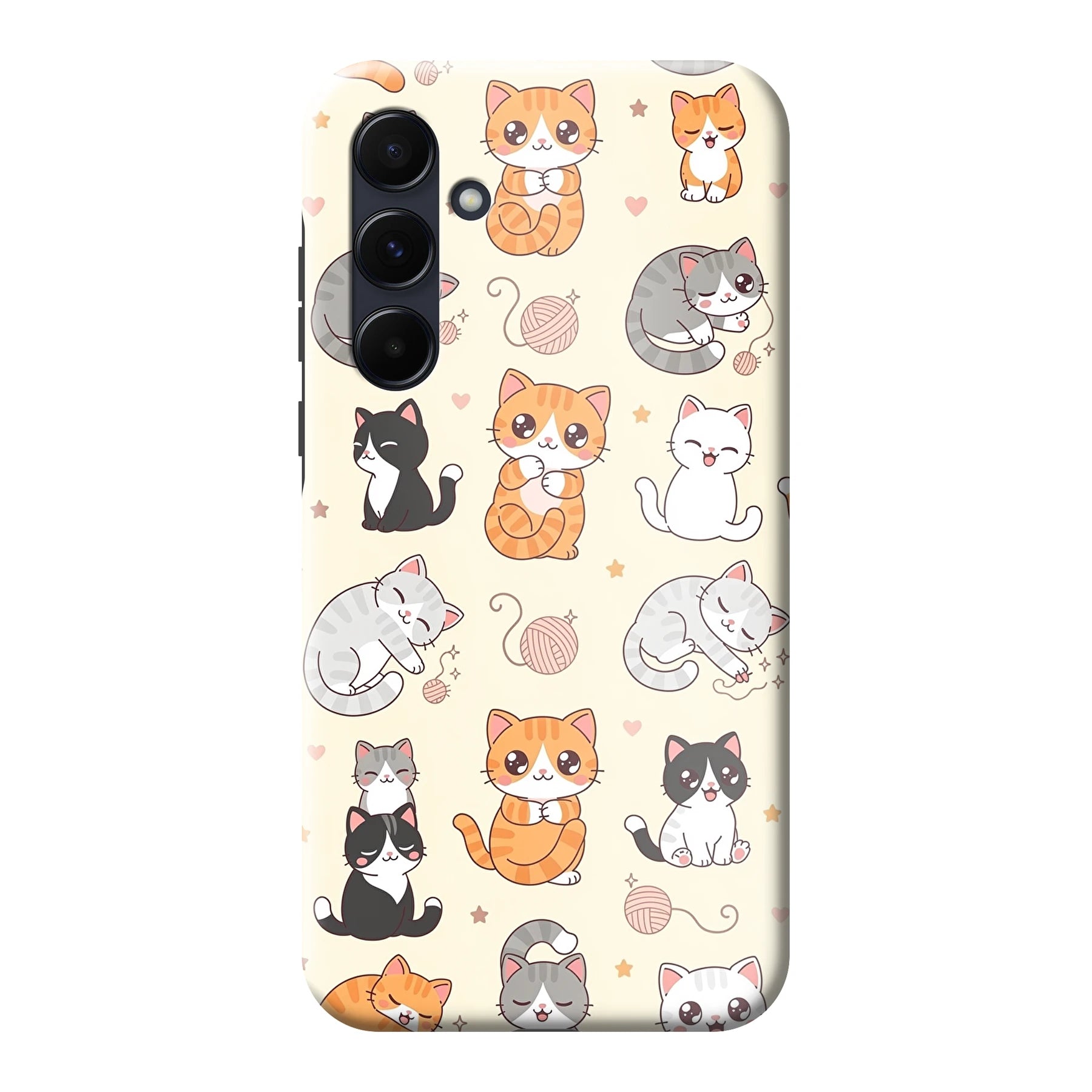Samsung Galaxy A55 phone case