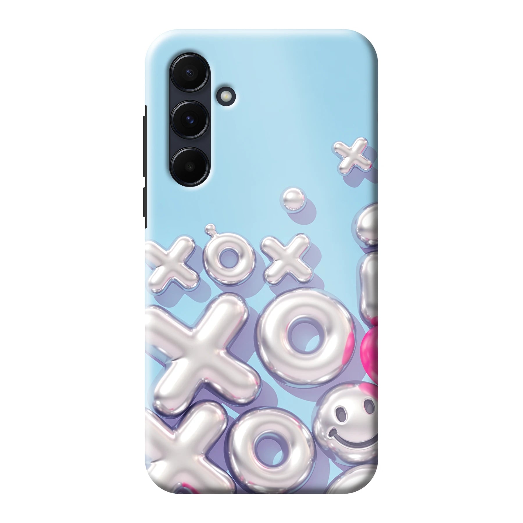 Samsung Galaxy A55 phone case