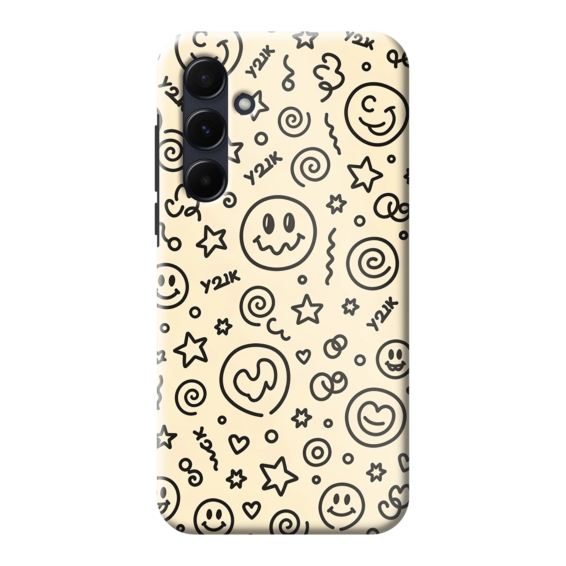 Samsung Galaxy A55 phone case