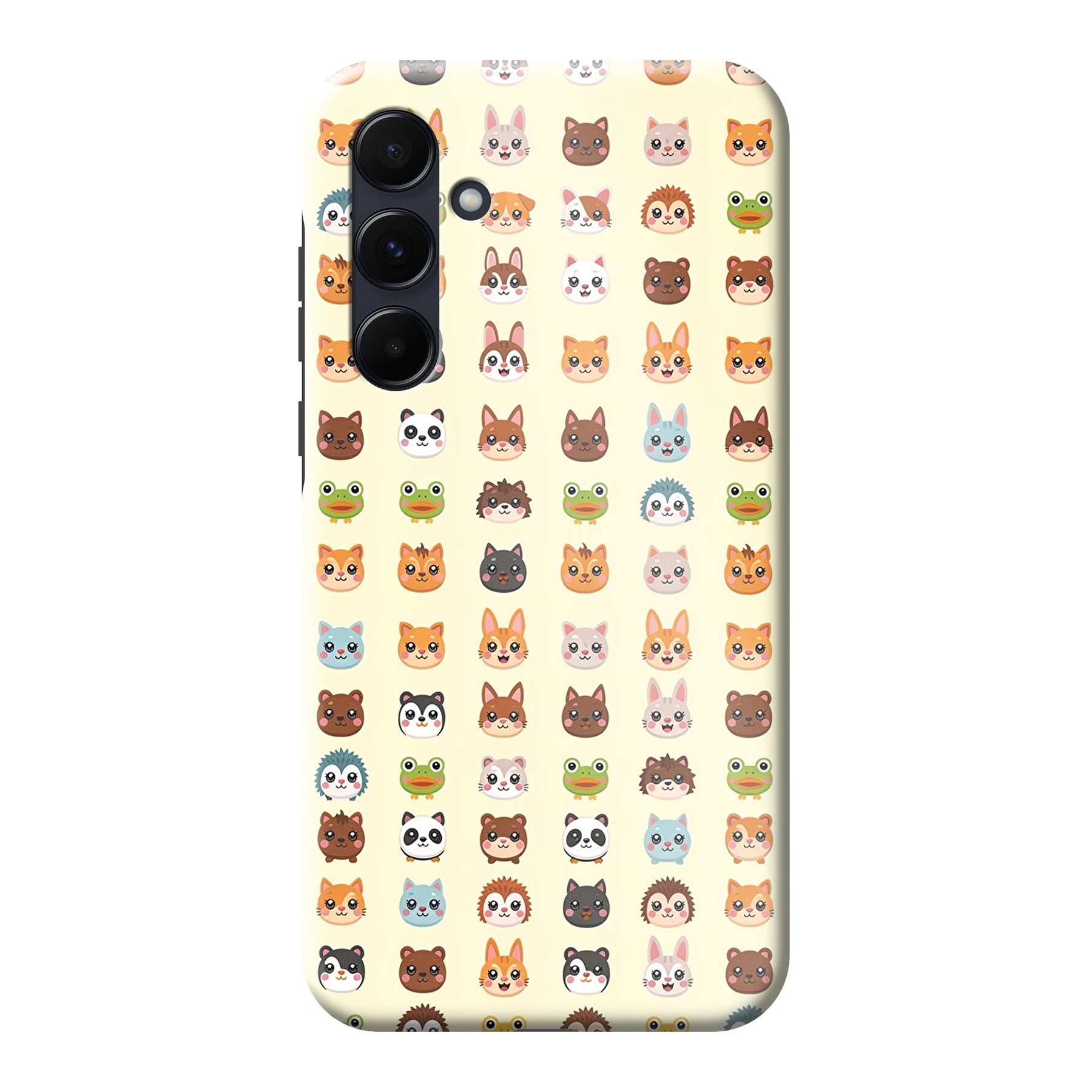 Samsung Galaxy A55 phone case