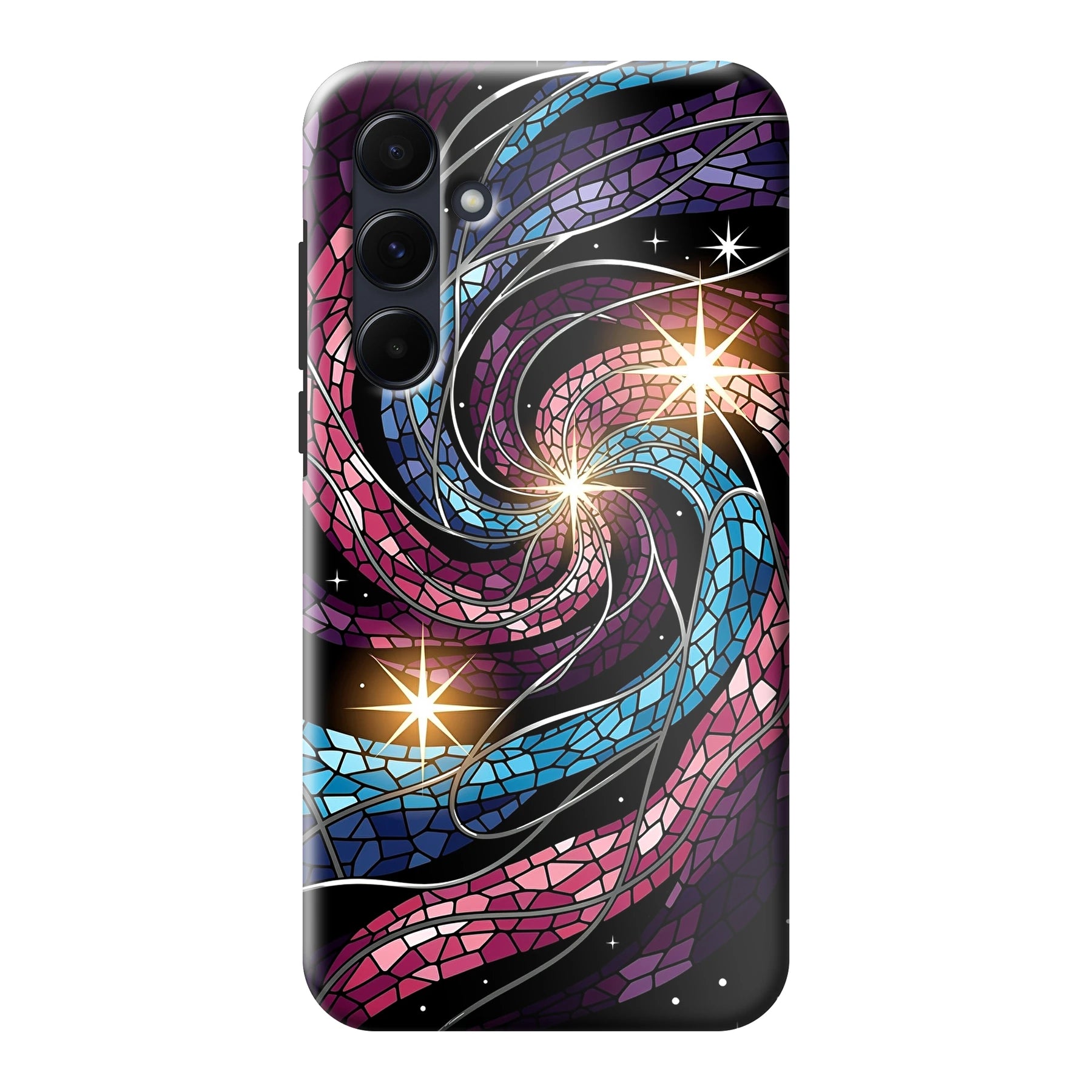 Samsung Galaxy A55 phone case