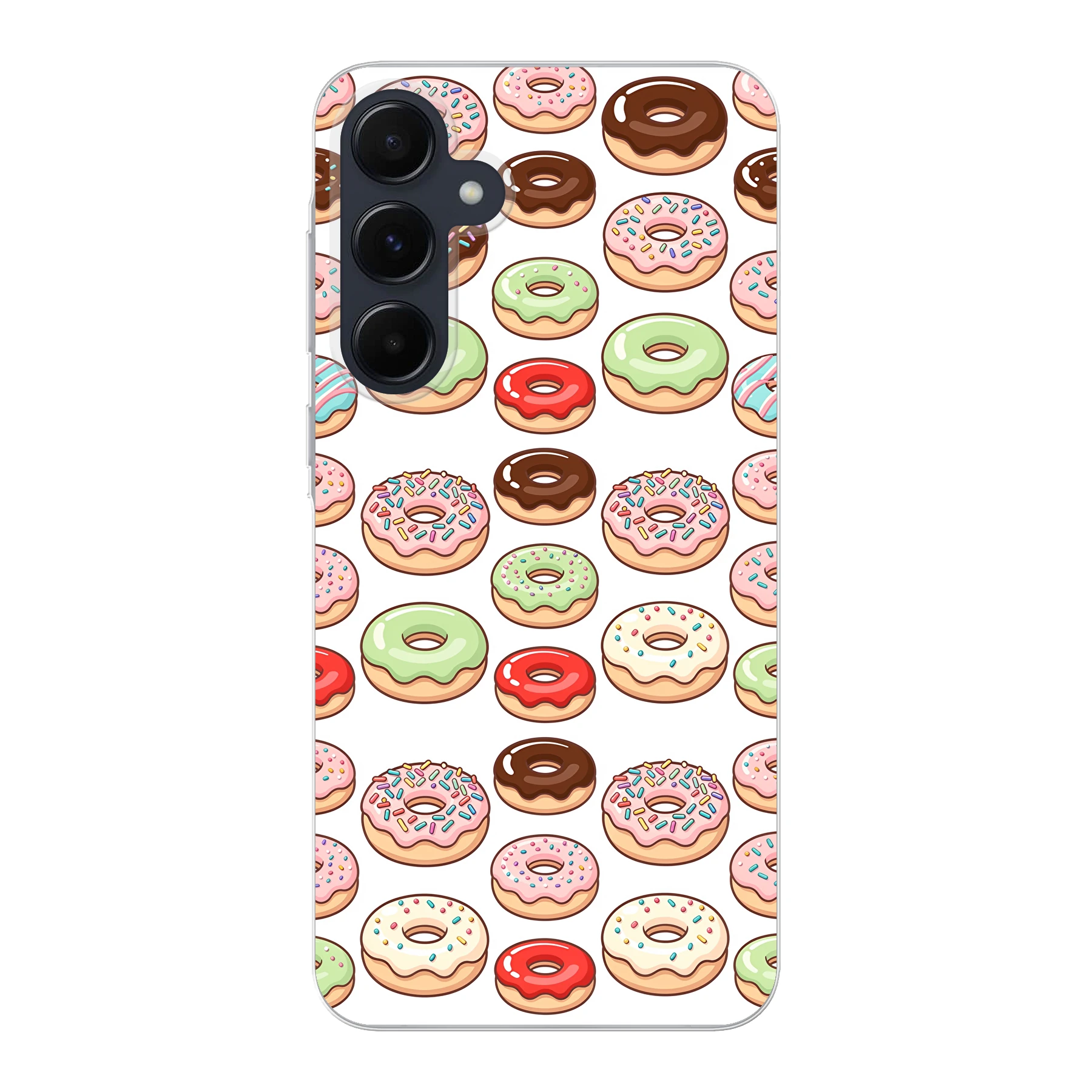 Samsung Galaxy A55 phone case