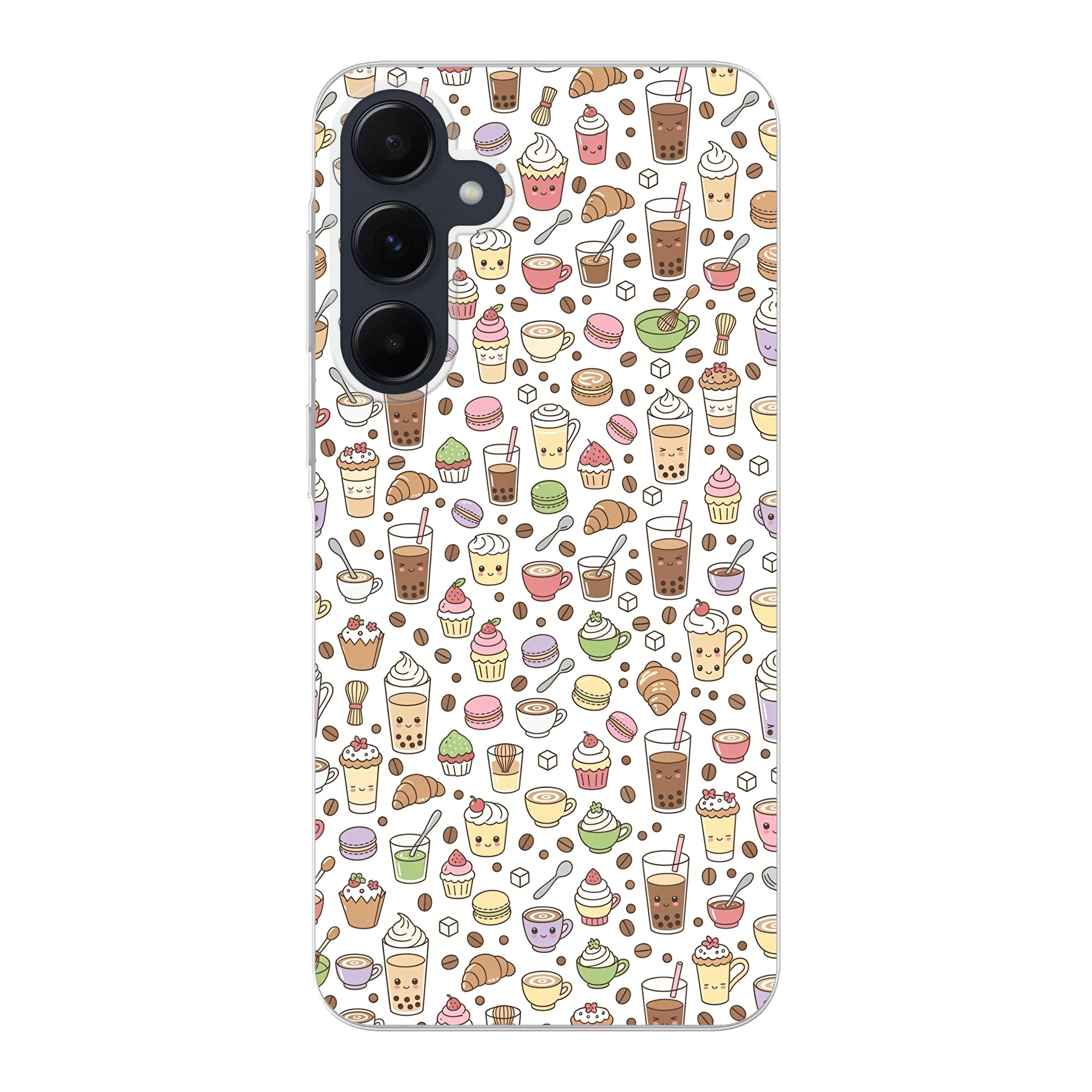 Samsung Galaxy A55 phone case