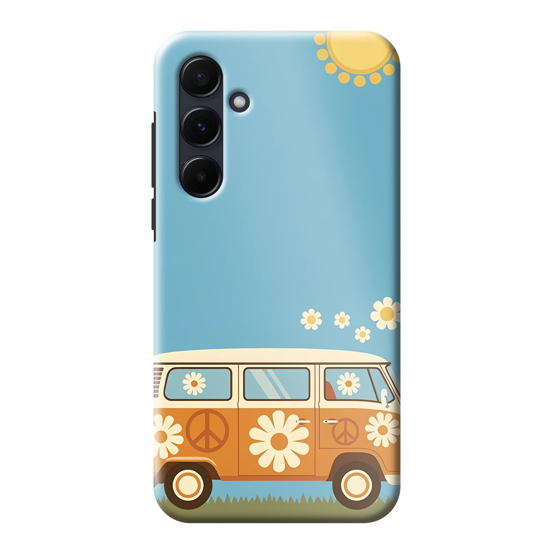Samsung Galaxy A55 phone case