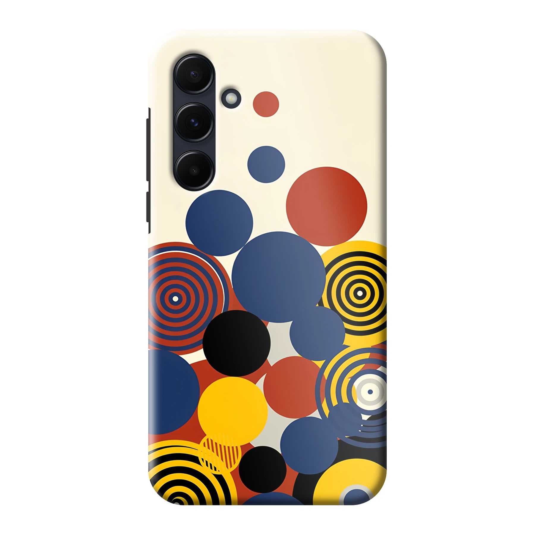 Samsung Galaxy A55 phone case